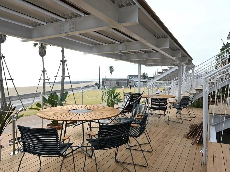 そらすな Beach Side Resort Hotel