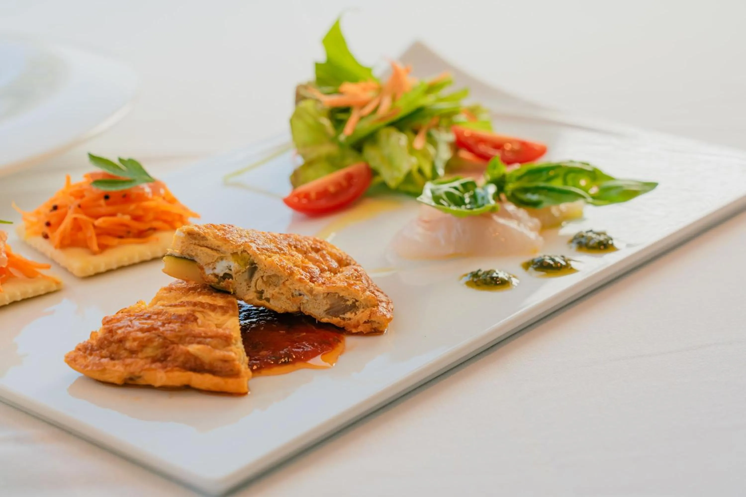 そらすな Beach Side Resort Hotel