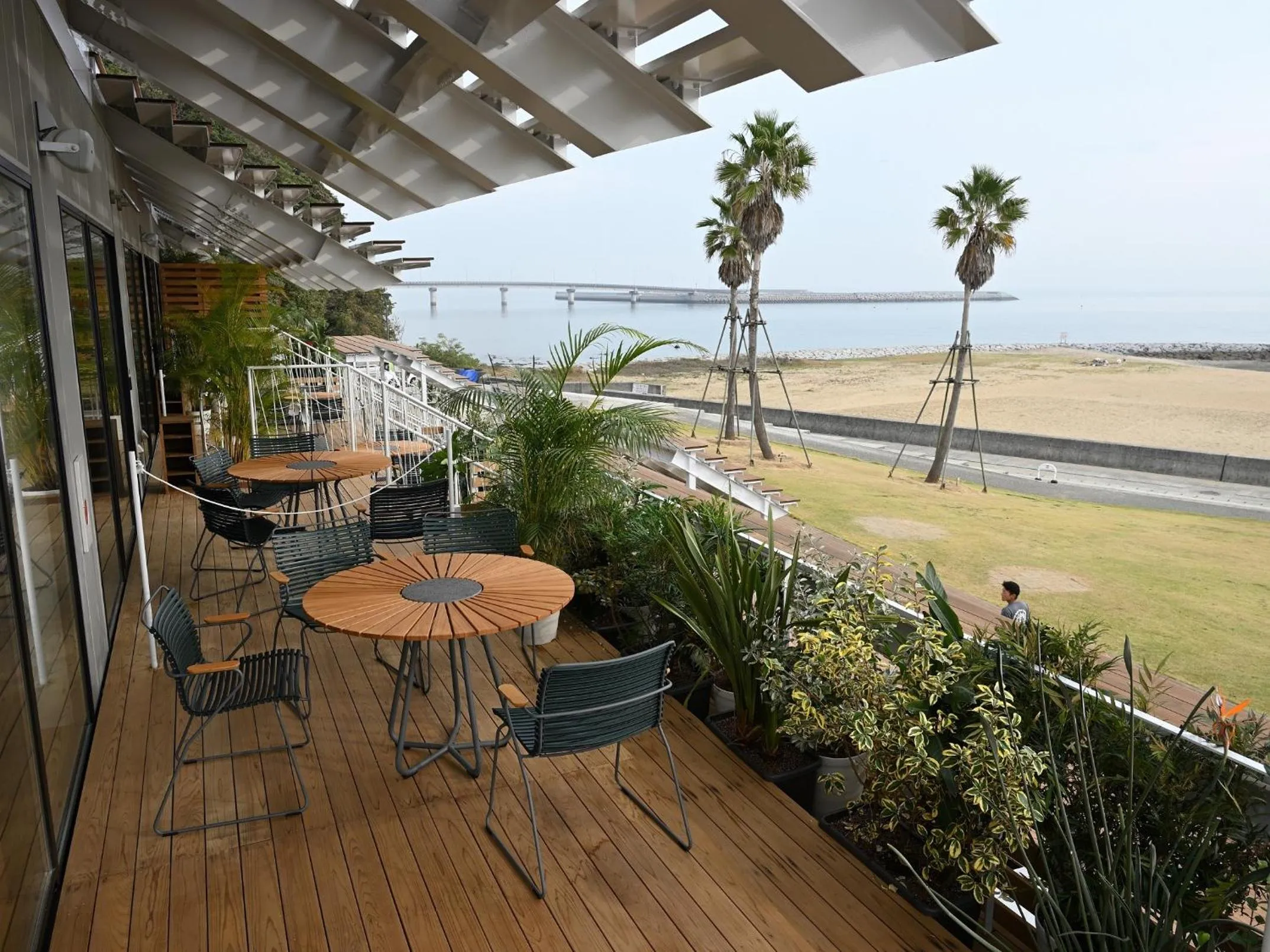 そらすな Beach Side Resort Hotel