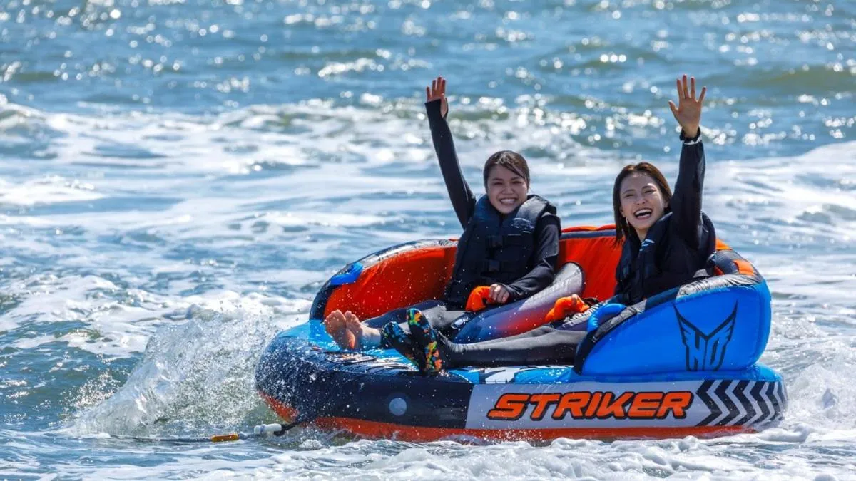 そらすな Beach Side Resort Hotel