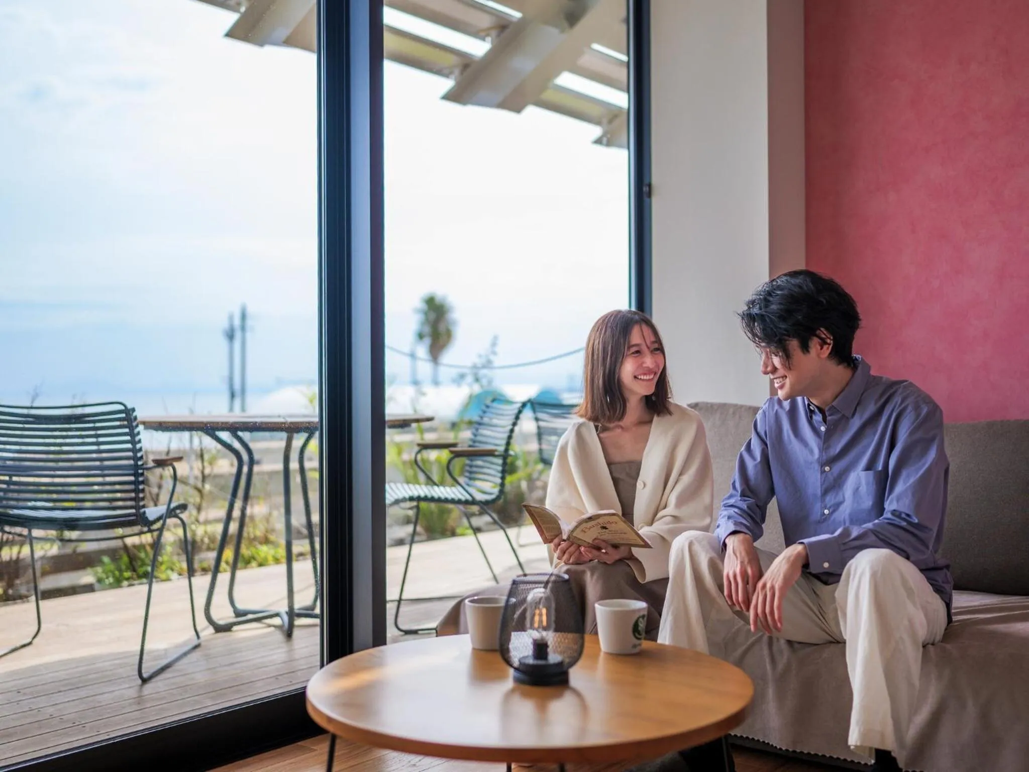 Other in そらすな Beach Side Resort Hotel