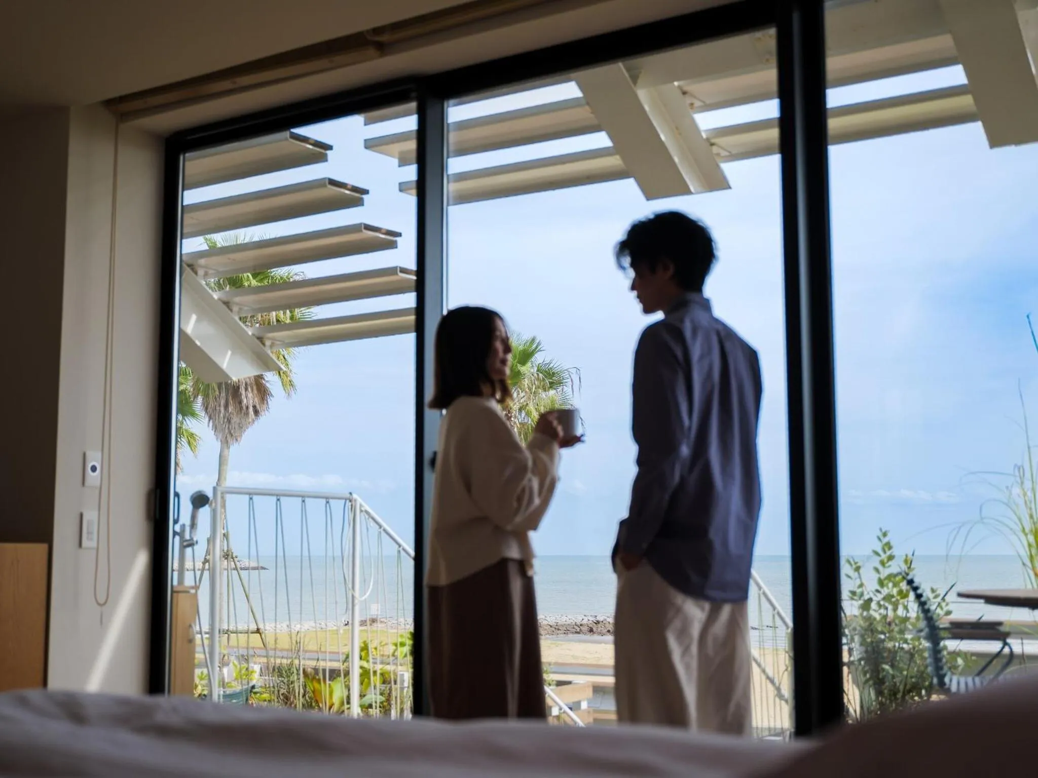 Other in そらすな Beach Side Resort Hotel