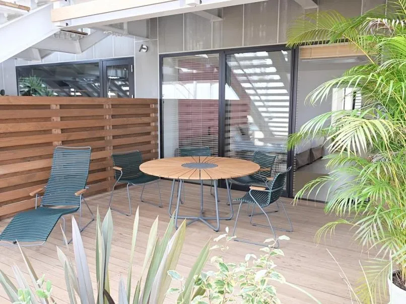 そらすな Beach Side Resort Hotel