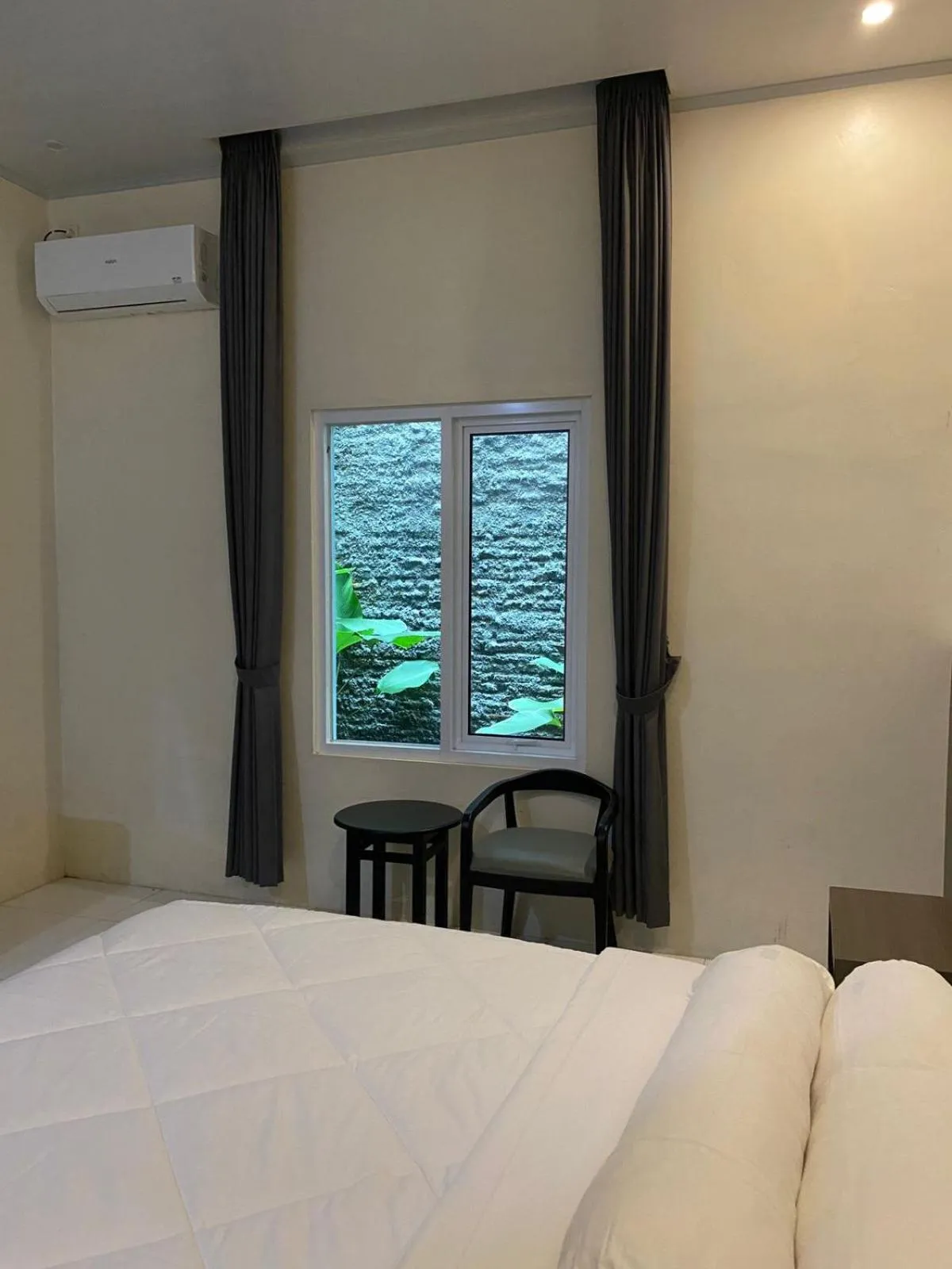 Genio Syariah Hotel Solo