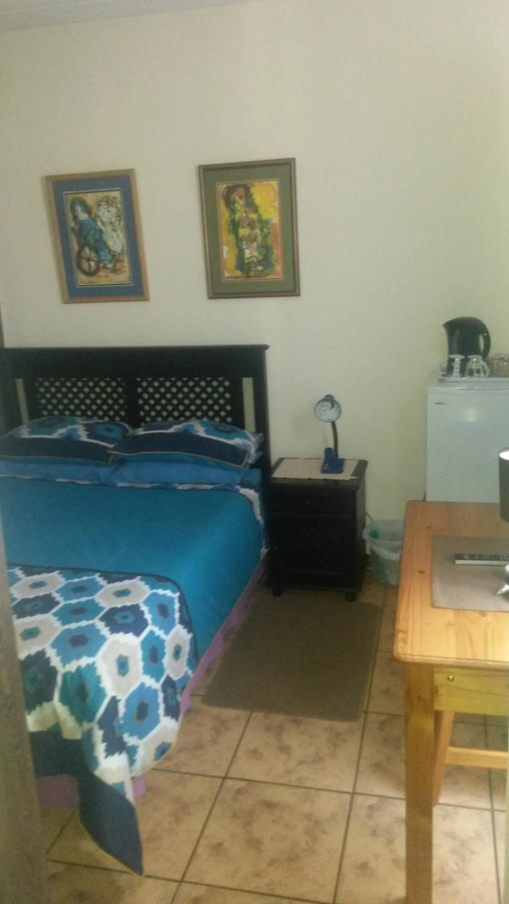 Mall Guesthouse