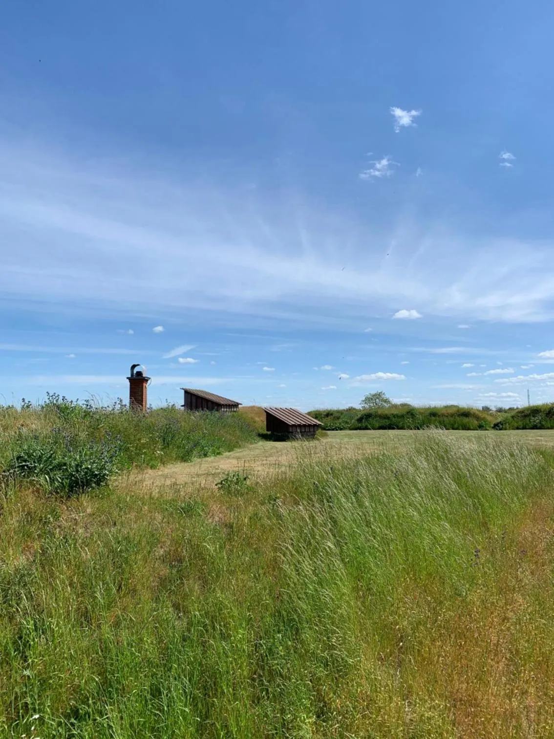 View (from property/room) in Fästningens