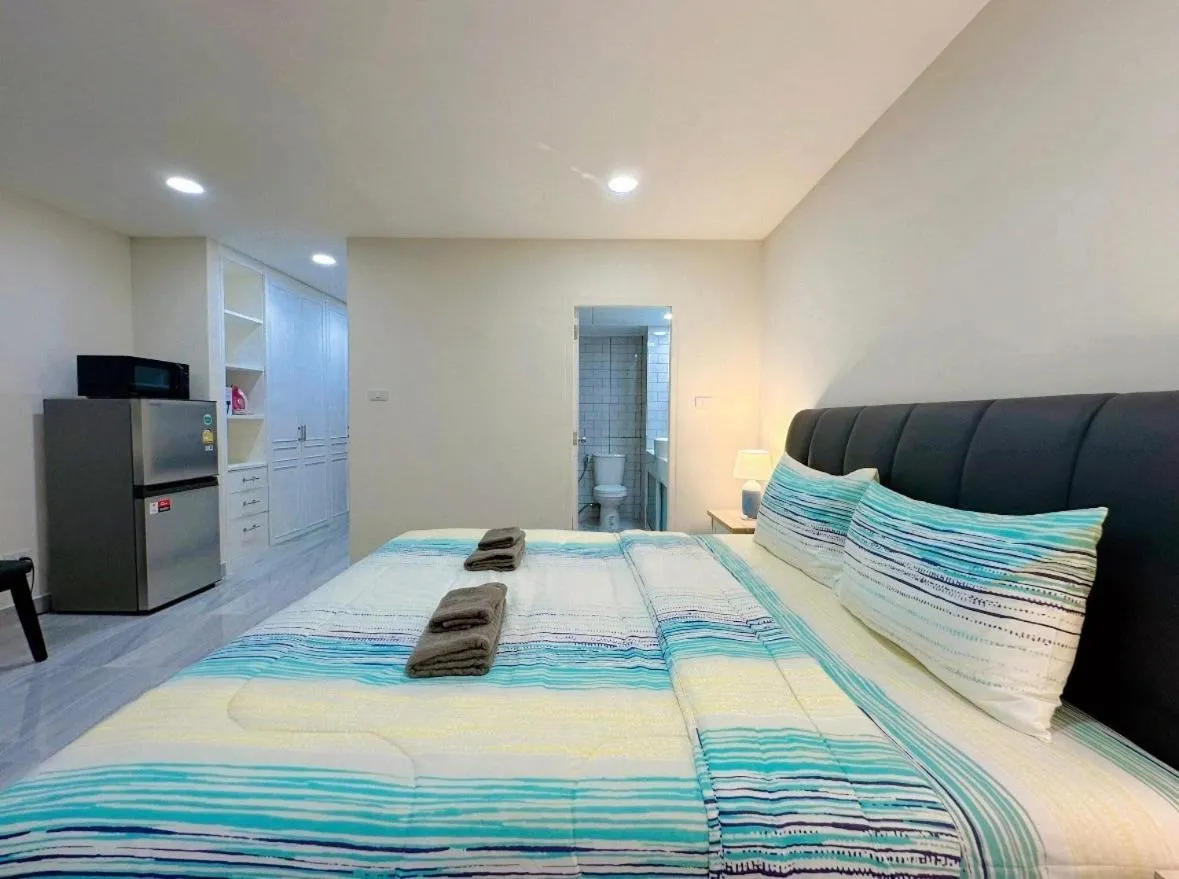 Studio Apartment Diana Estate Condominium