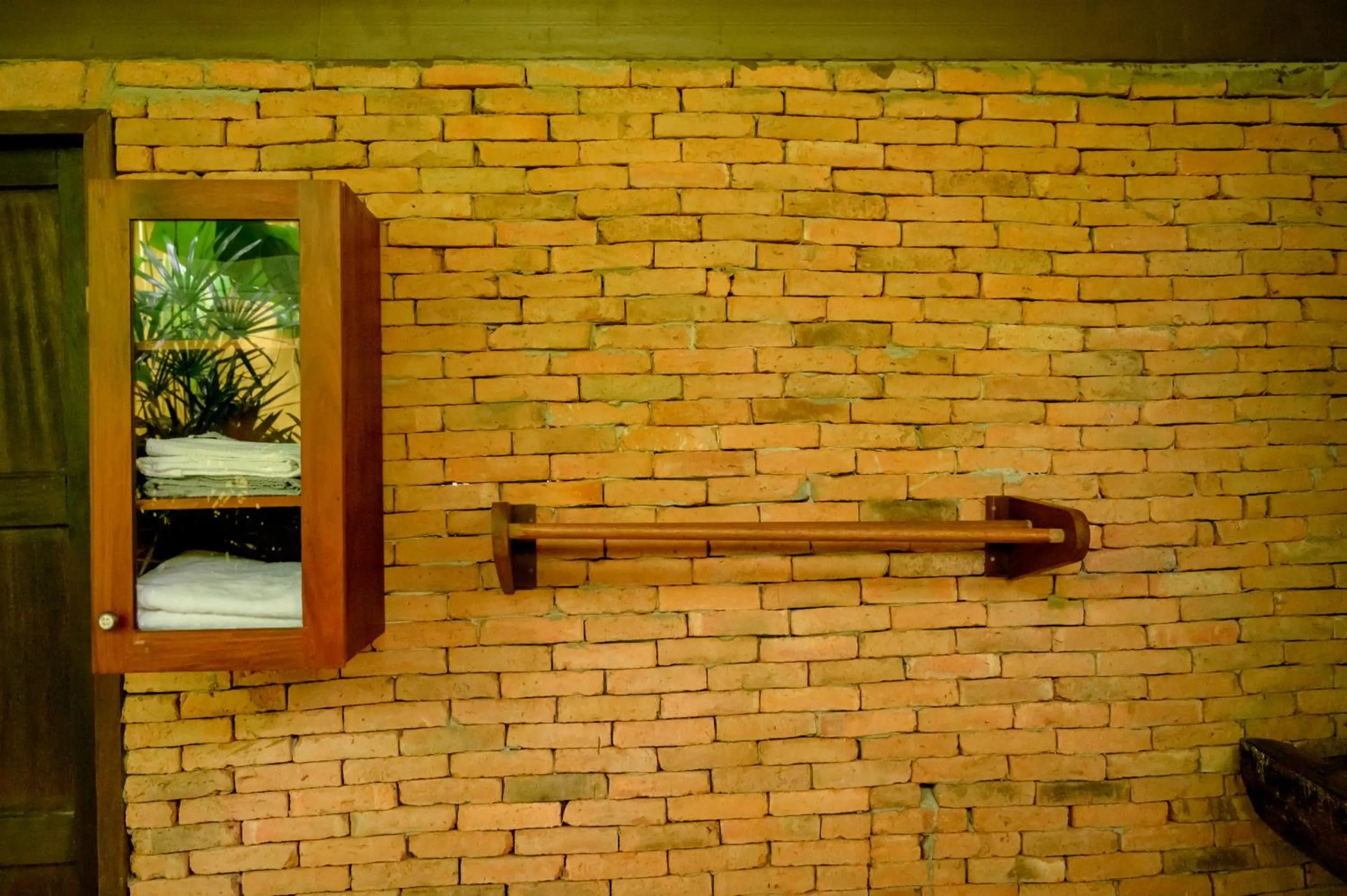 Earth Elements Eco Resort