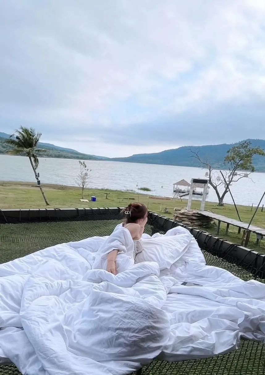 Earth Elements Eco Resort