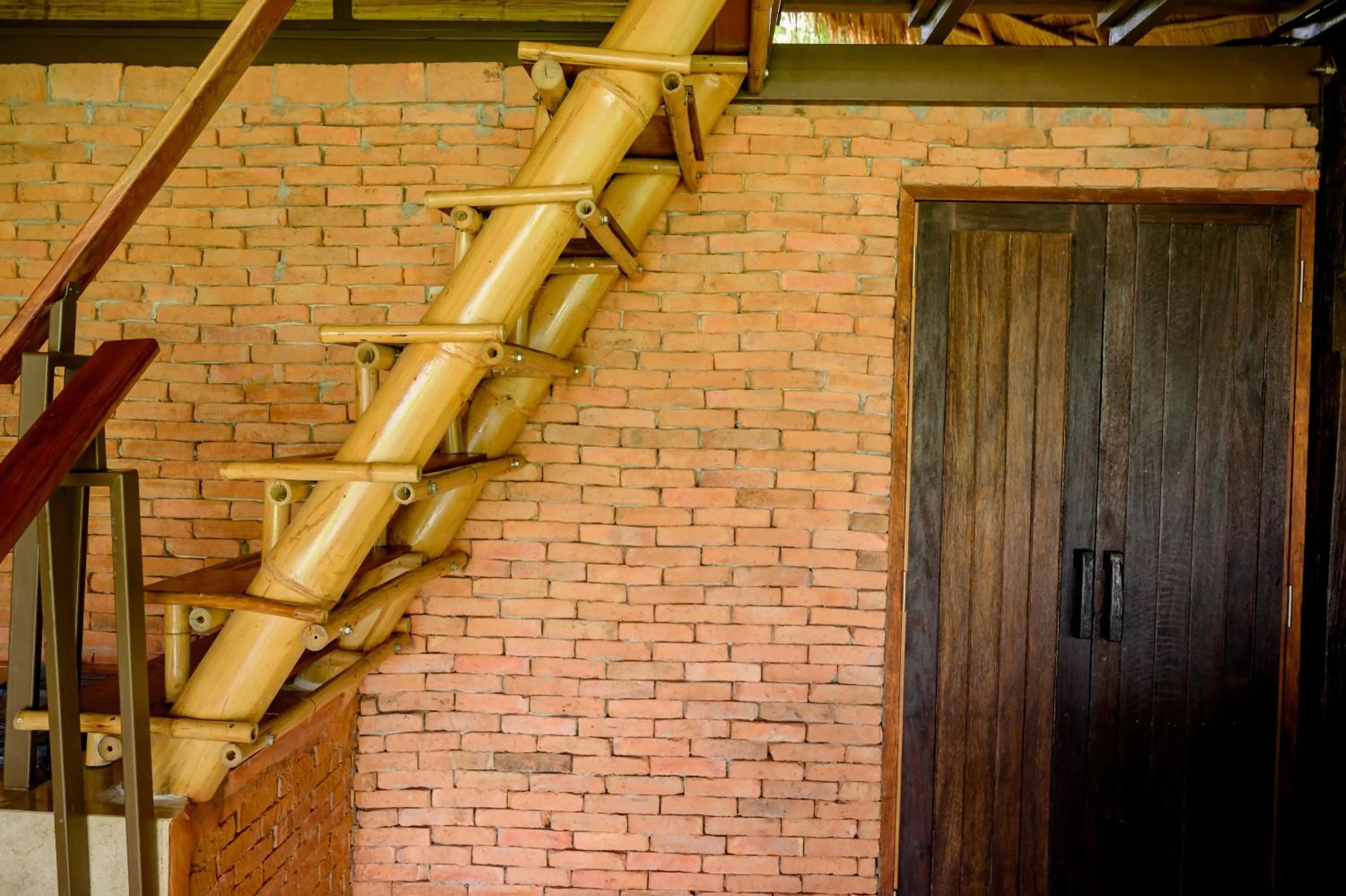 Earth Elements Eco Resort