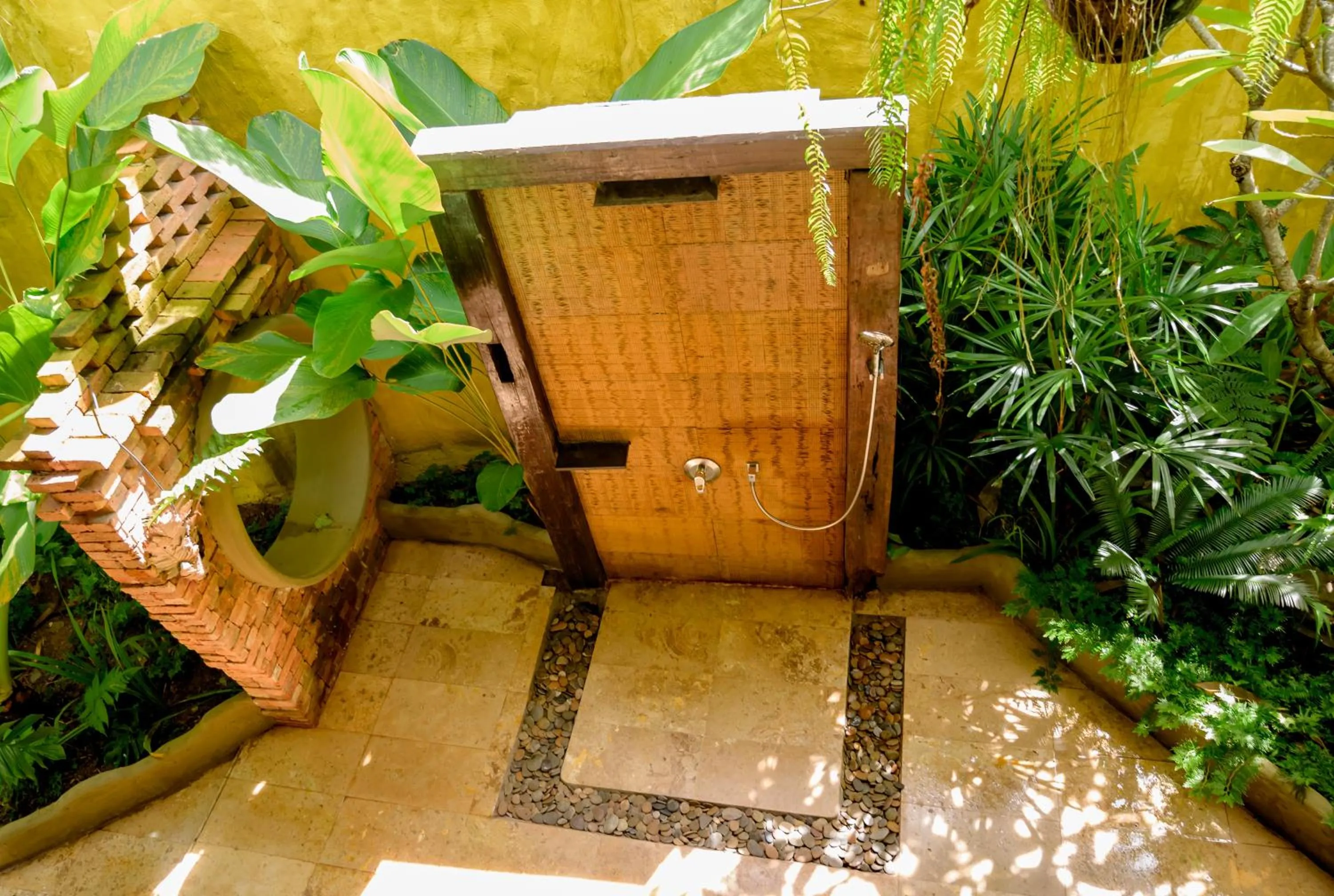 Earth Elements Eco Resort