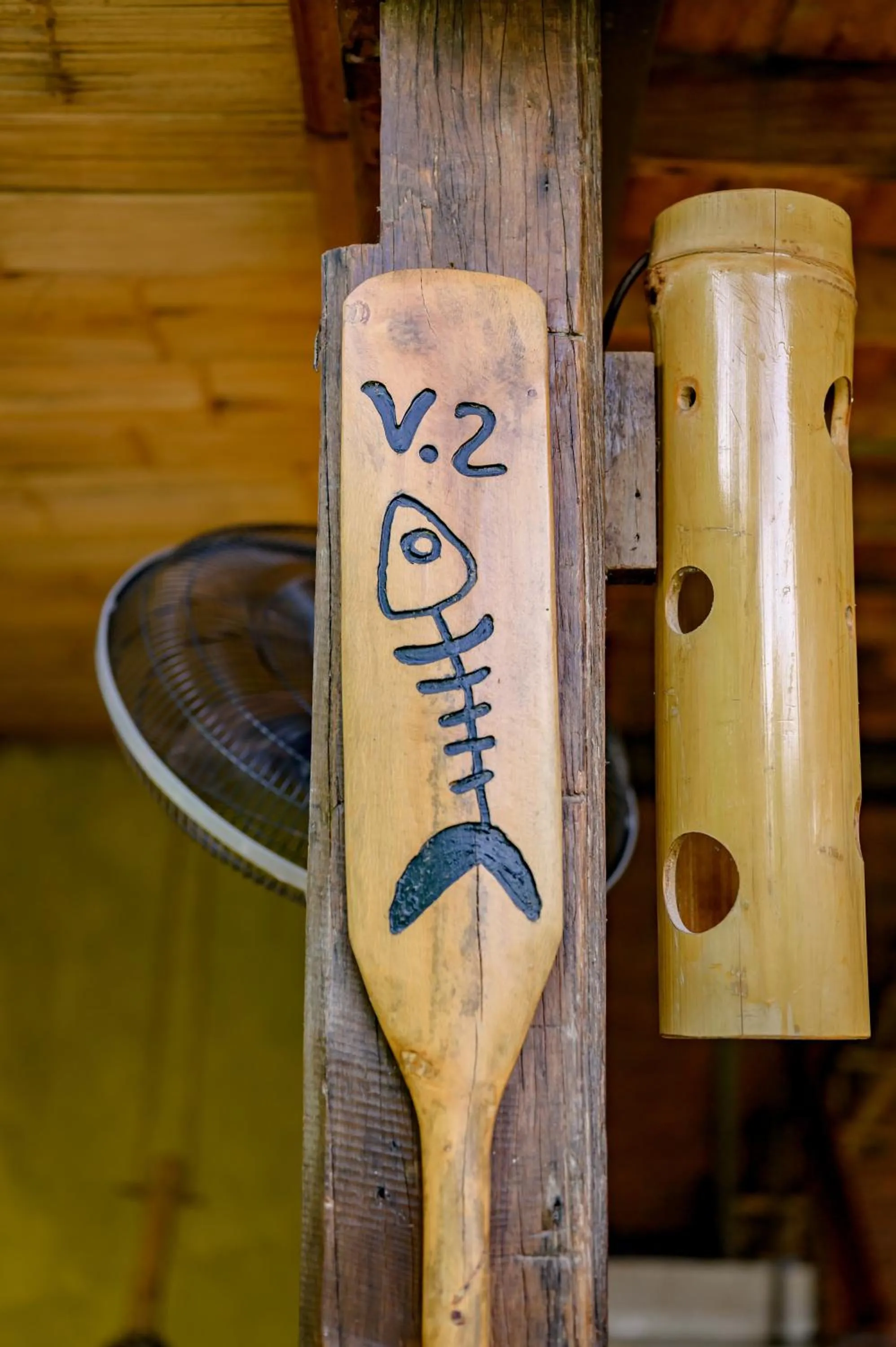 Earth Elements Eco Resort