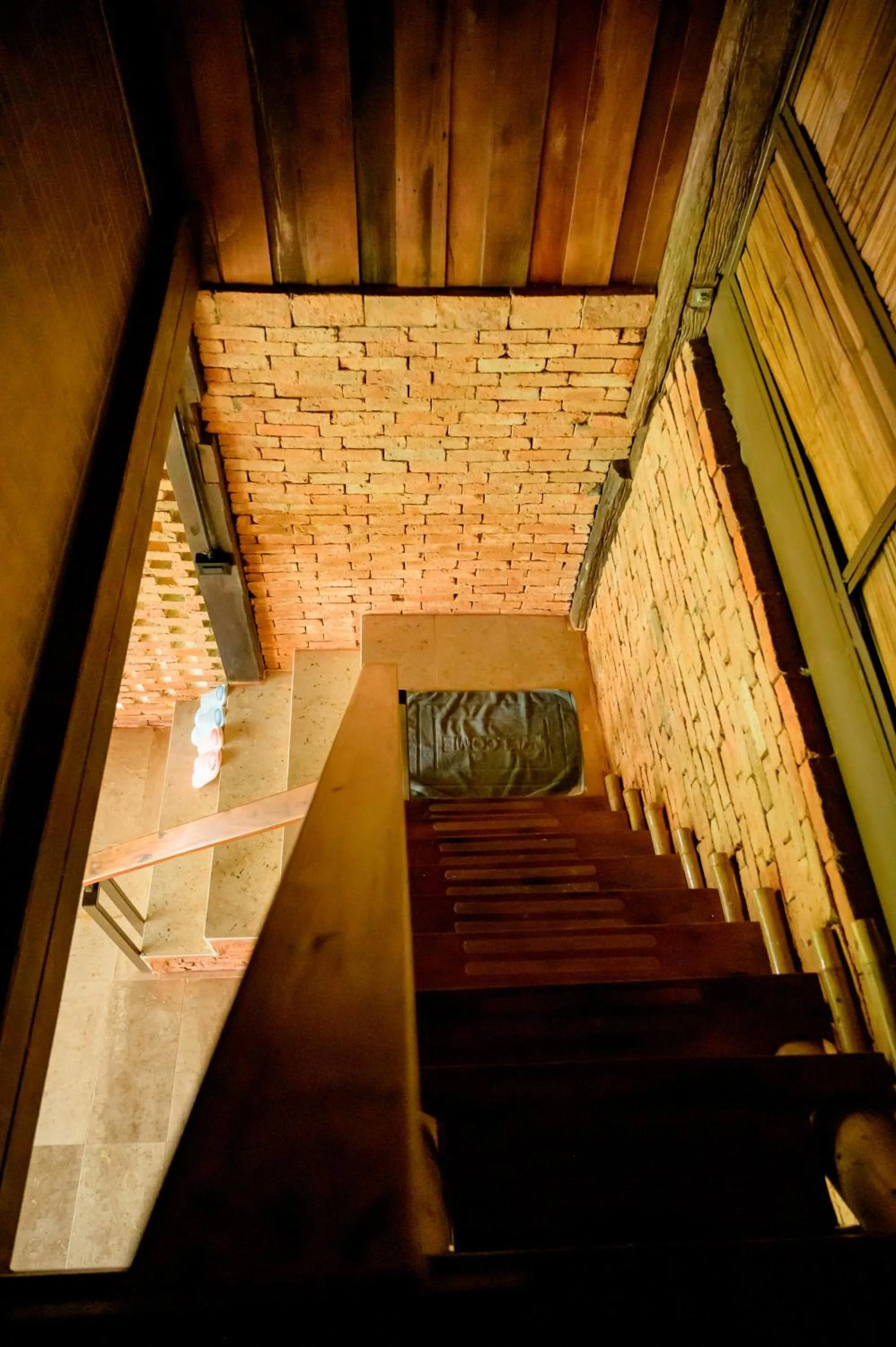 Earth Elements Eco Resort