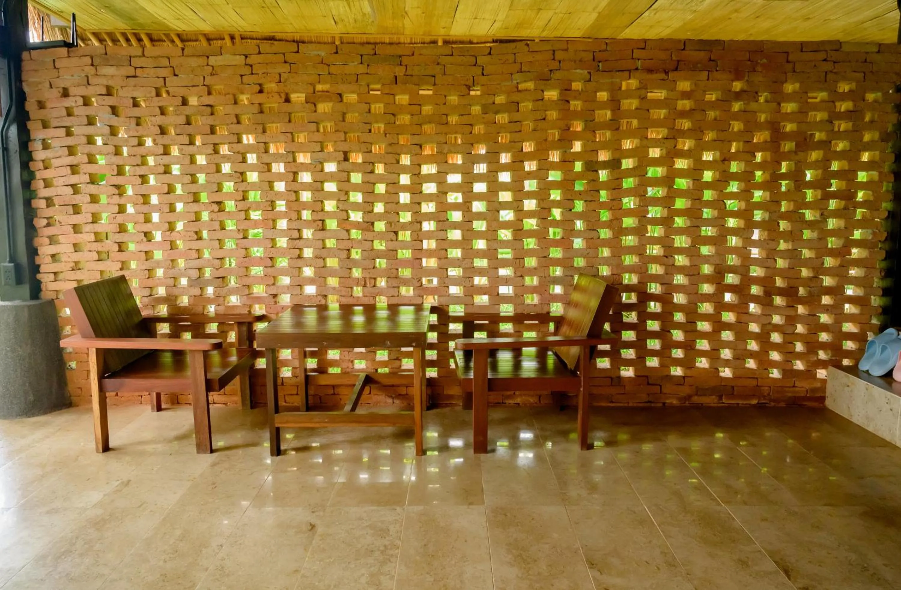 Earth Elements Eco Resort