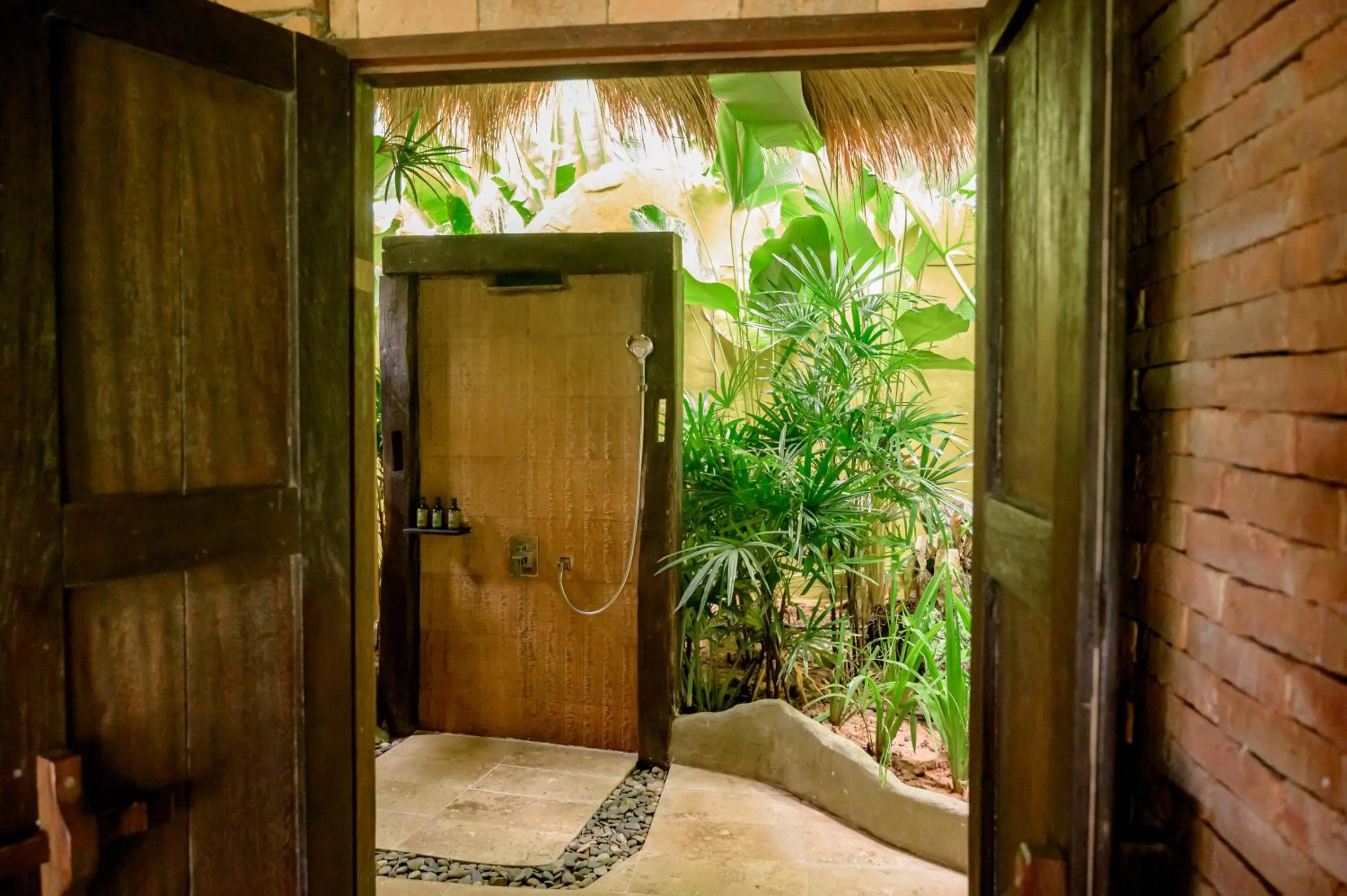 Earth Elements Eco Resort