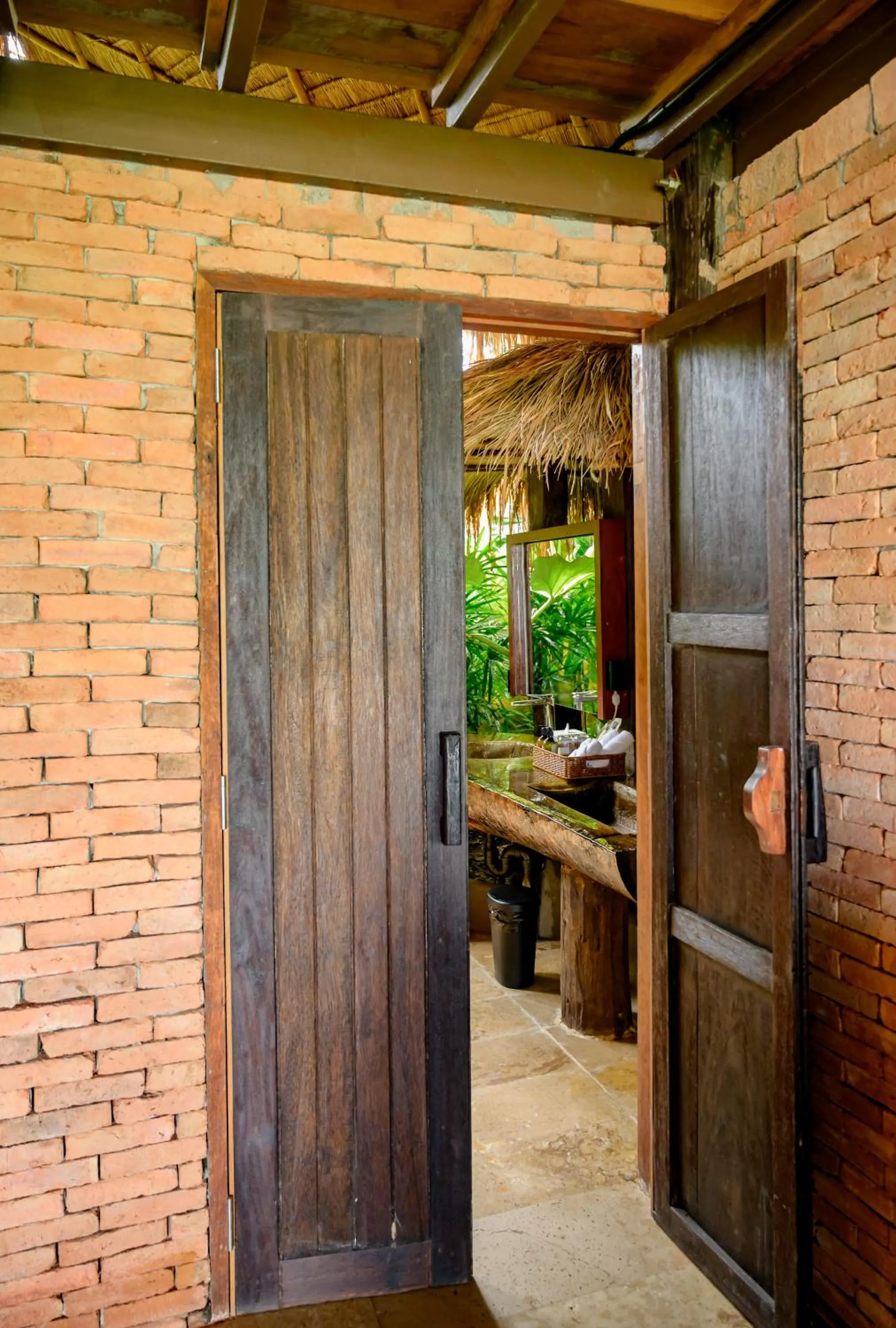 Earth Elements Eco Resort