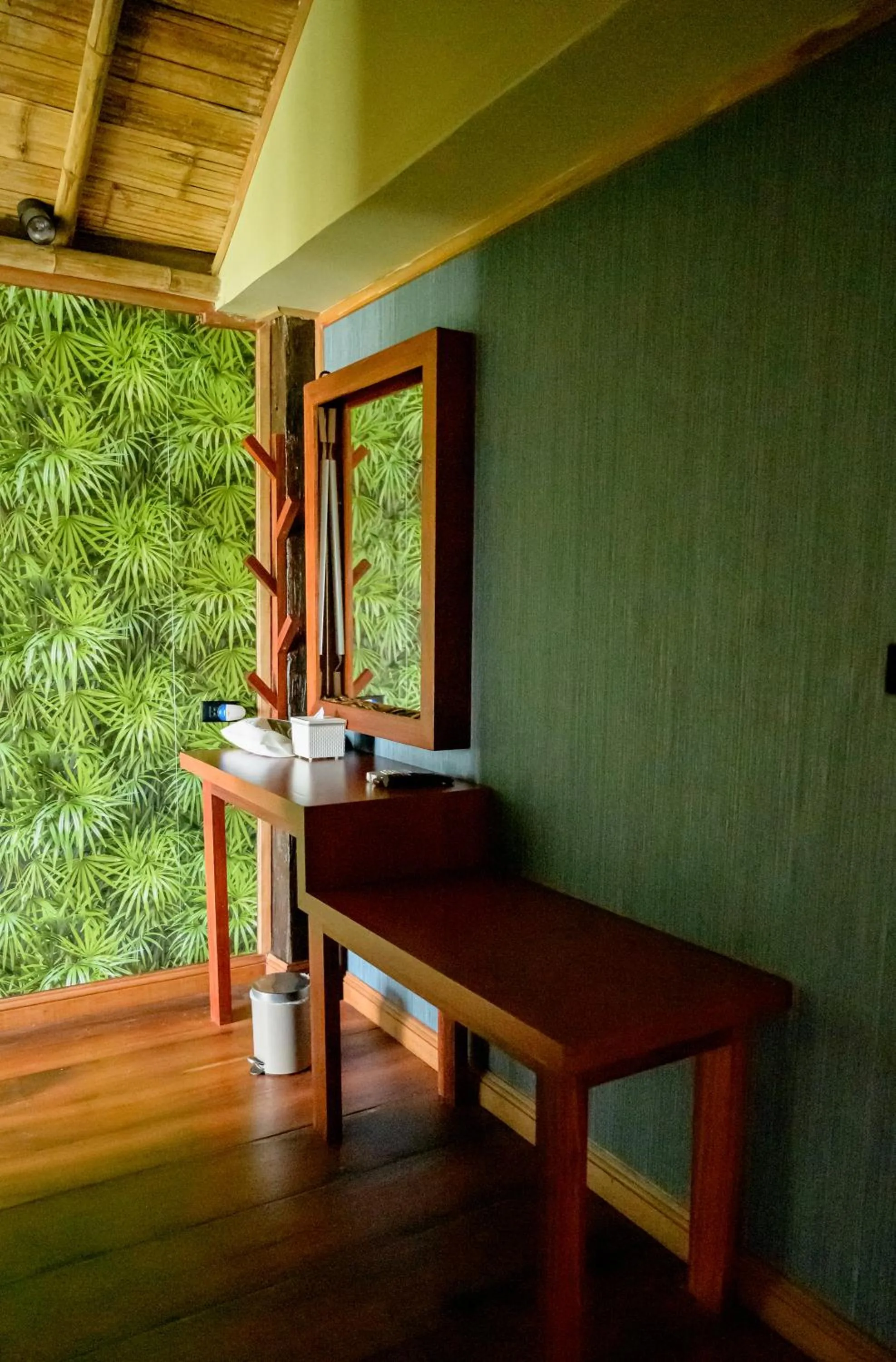 Earth Elements Eco Resort