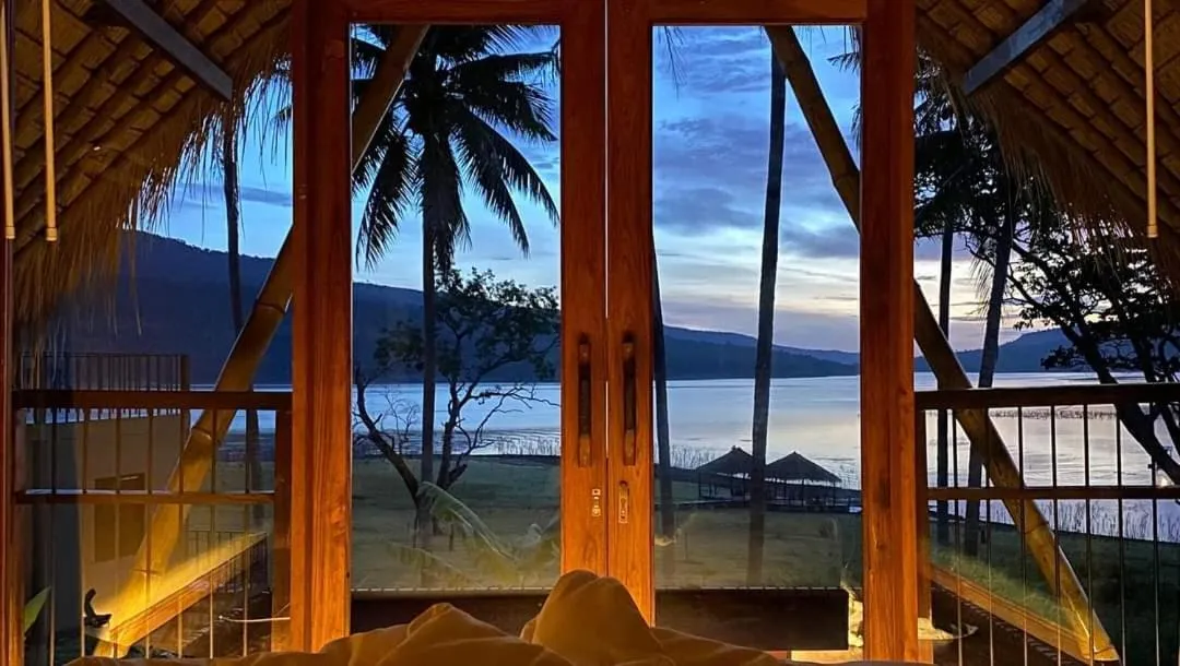 Earth Elements Eco Resort