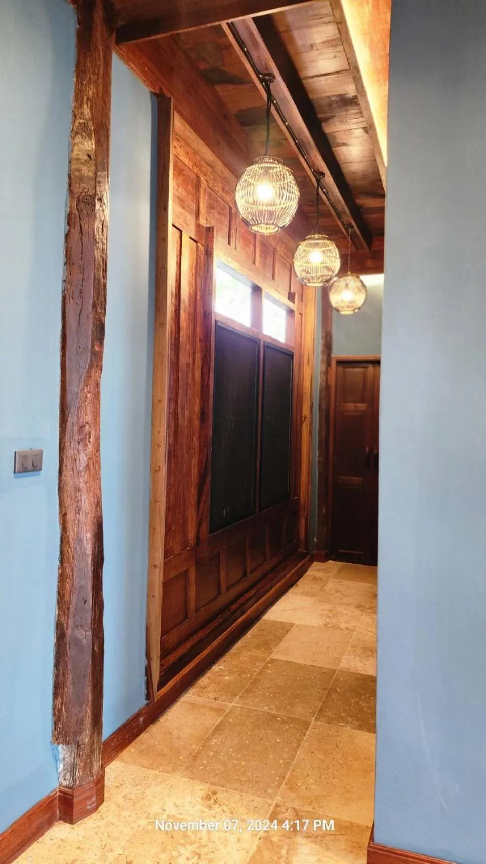 Earth Elements Eco Resort