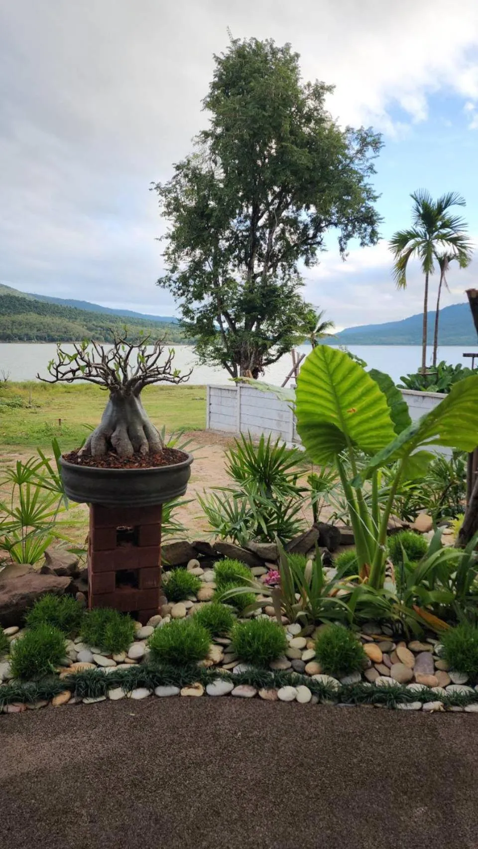 Earth Elements Eco Resort