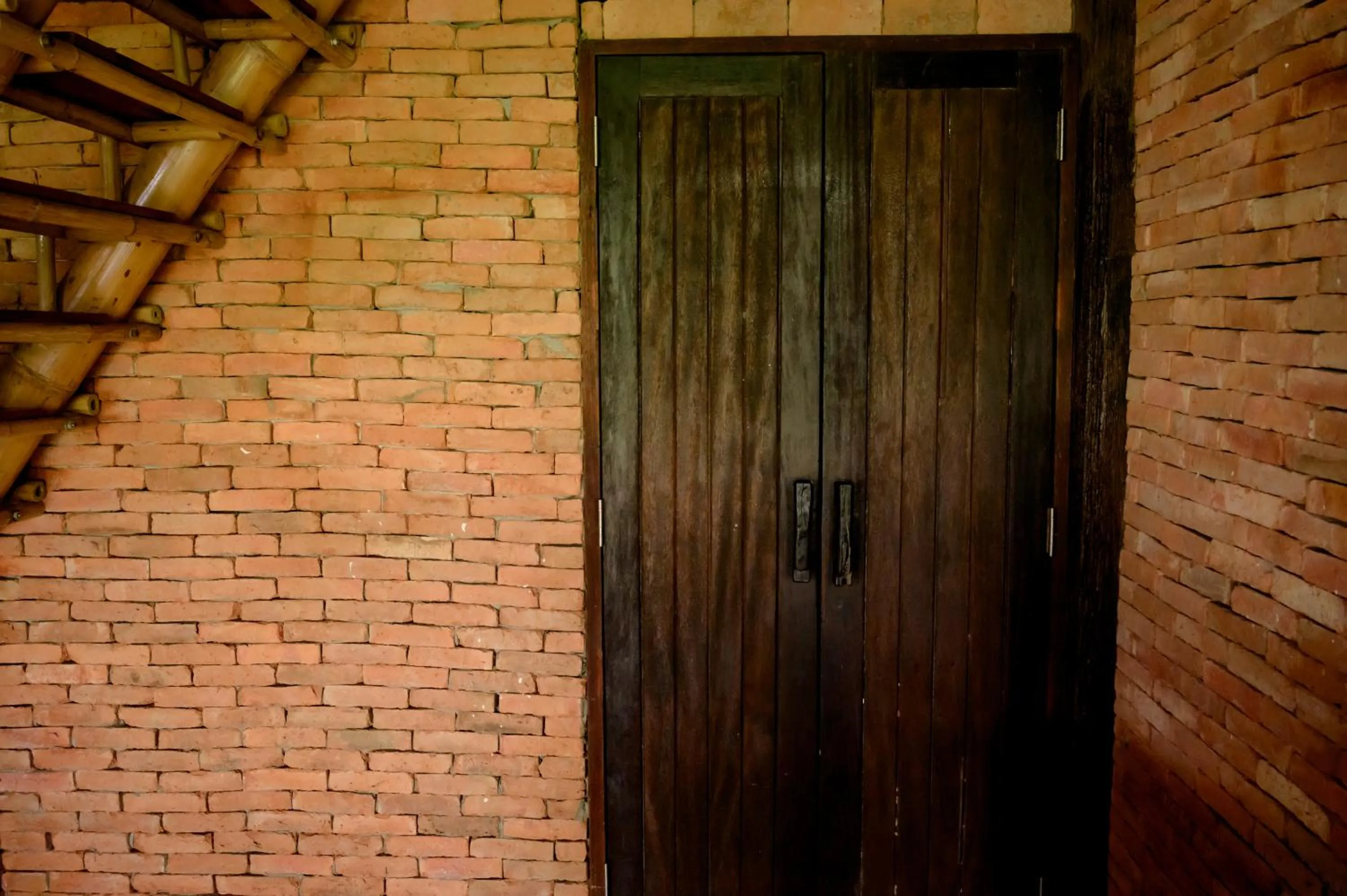 Earth Elements Eco Resort