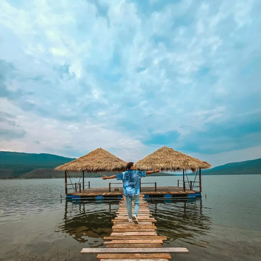 Earth Elements Eco Resort