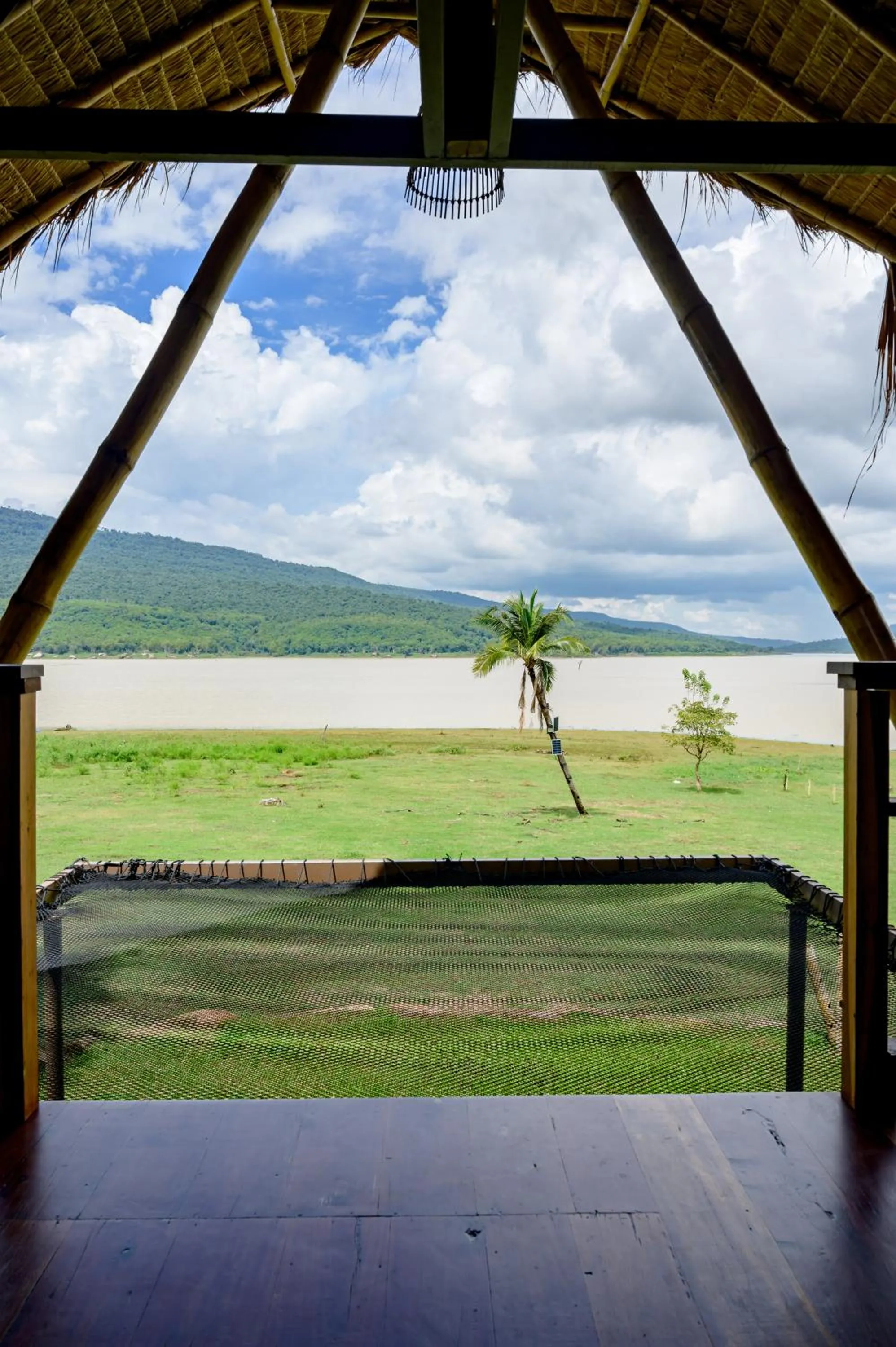 Earth Elements Eco Resort