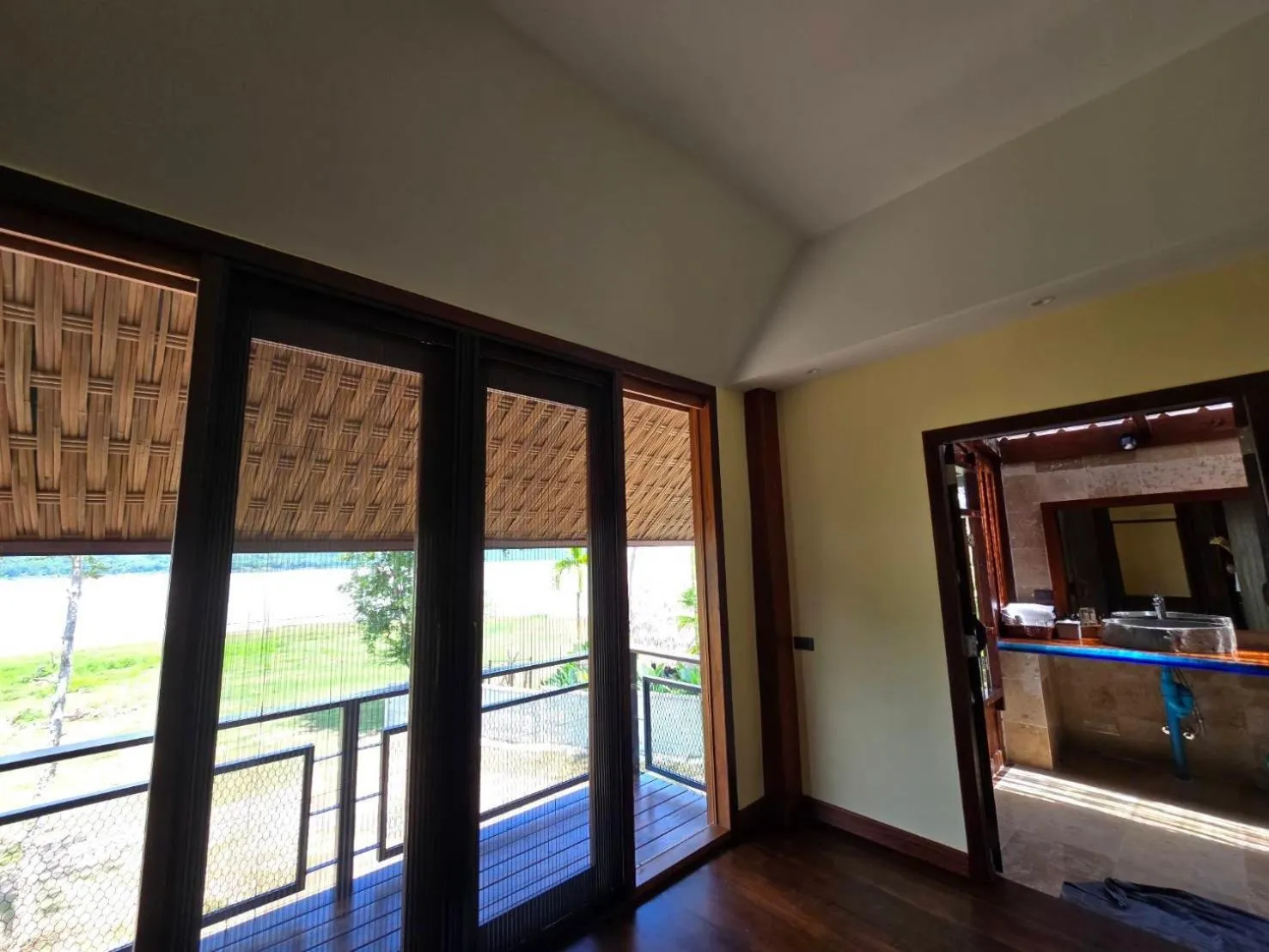 Earth Elements Eco Resort