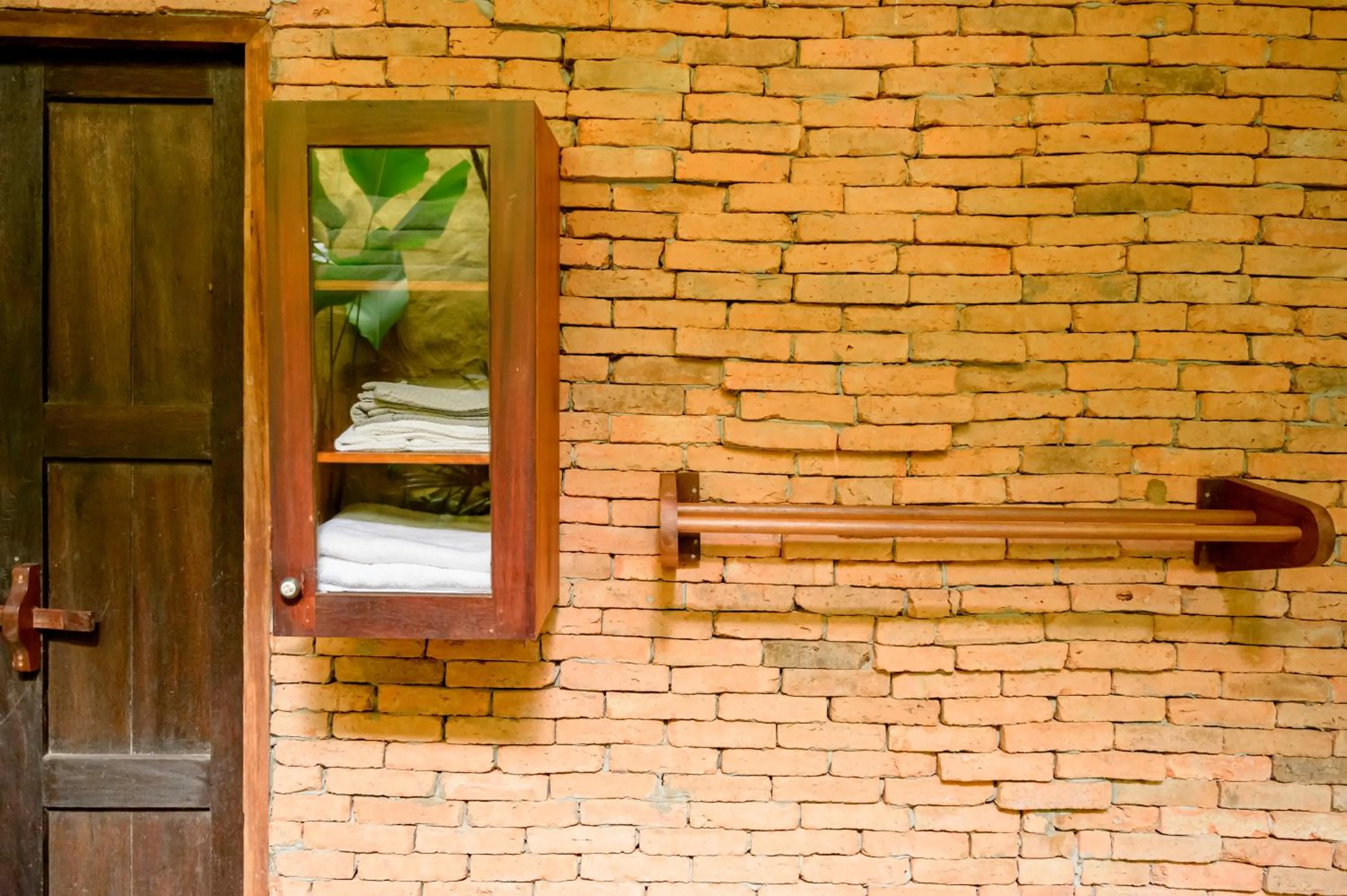 Earth Elements Eco Resort