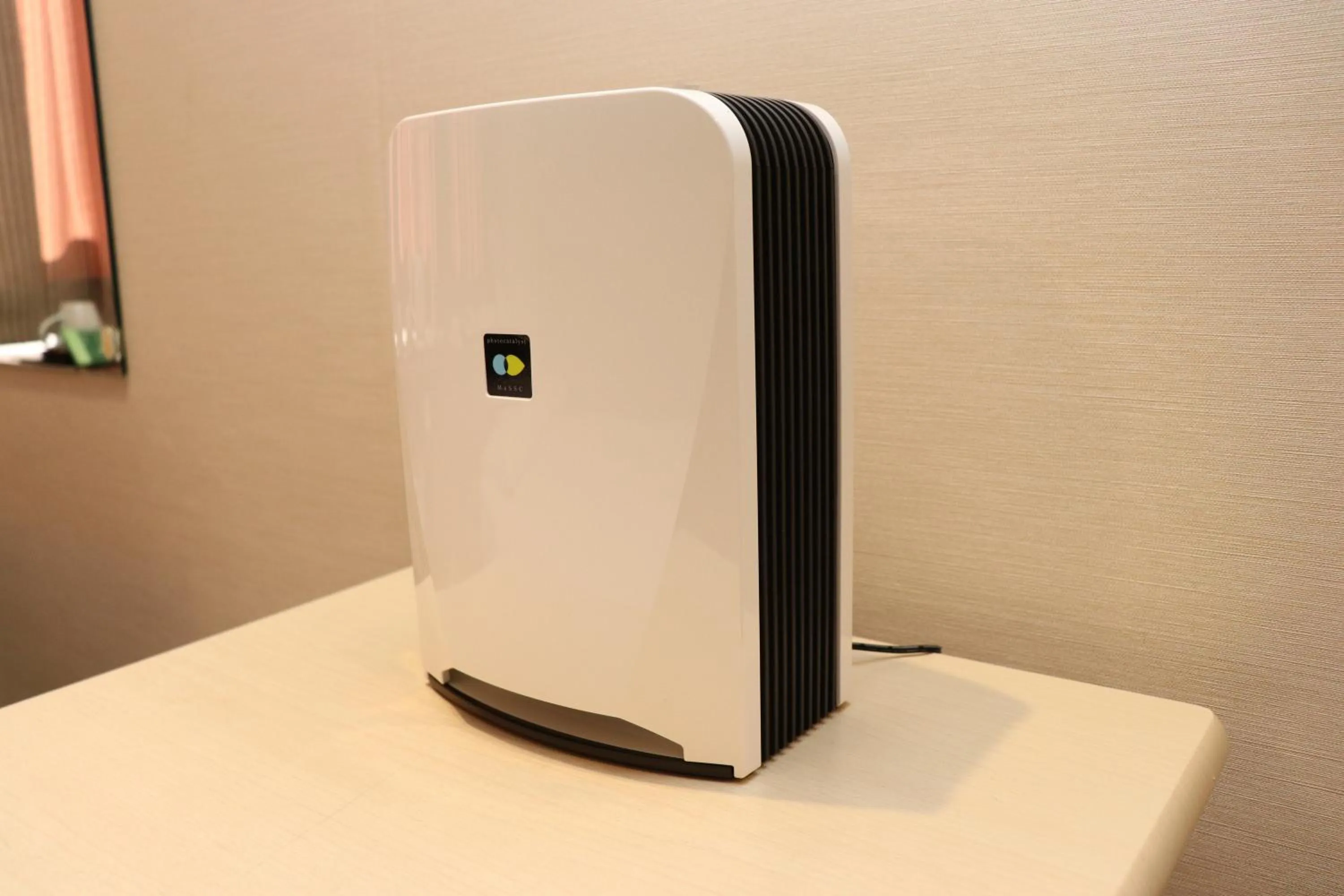 Area and facilities in YOU STYLE HOTEL MATE 鹿児島 天文館