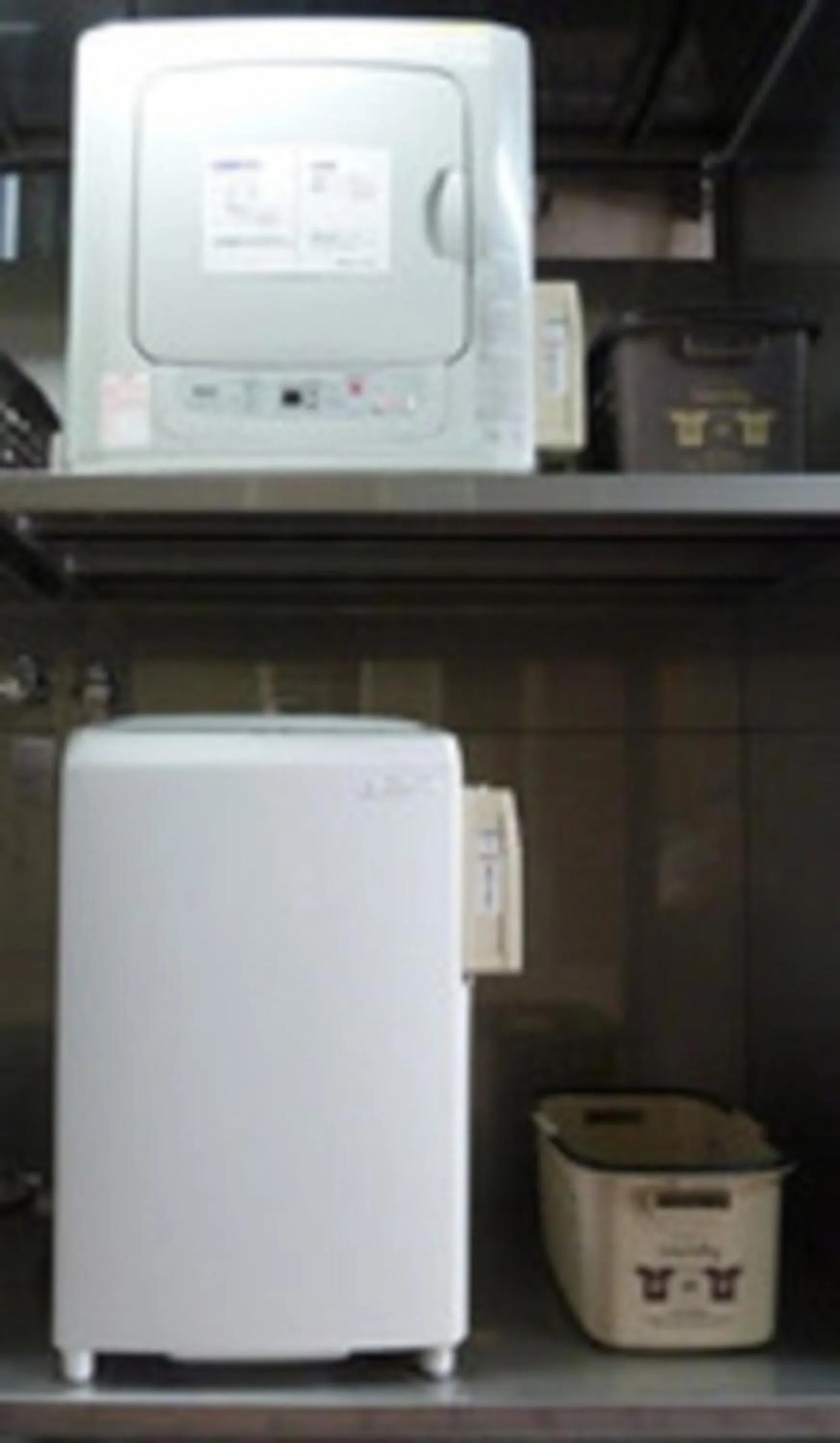 Area and facilities in YOU STYLE HOTEL MATE 鹿児島 天文館