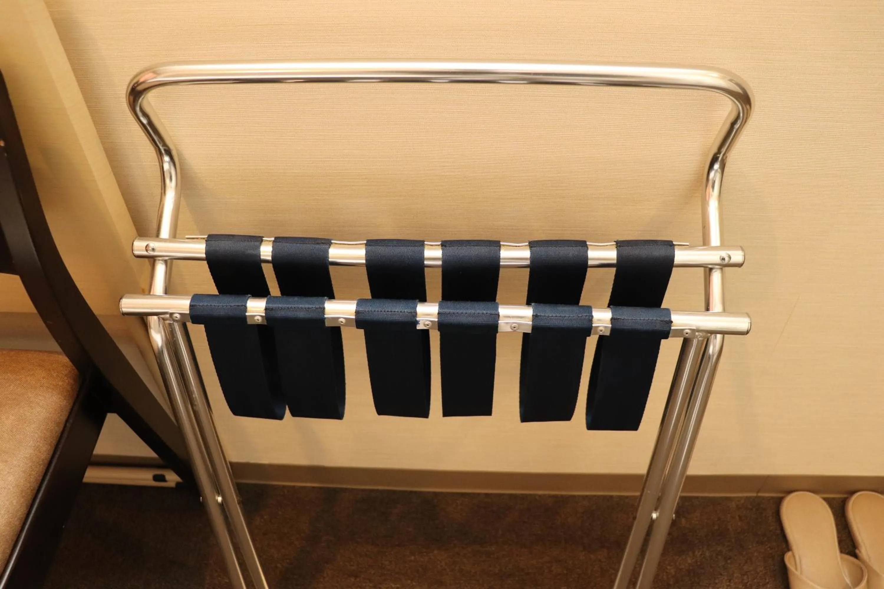 Area and facilities in YOU STYLE HOTEL MATE 鹿児島 天文館