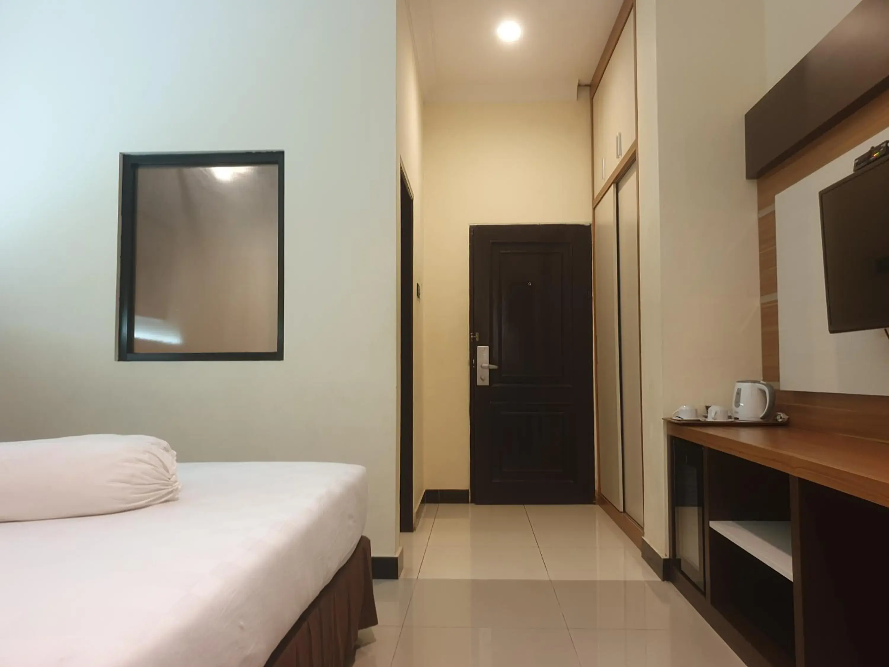 Area and facilities in Violand Garden Hotel Samarinda Area and facilities in Violand Garden Hotel Samarinda