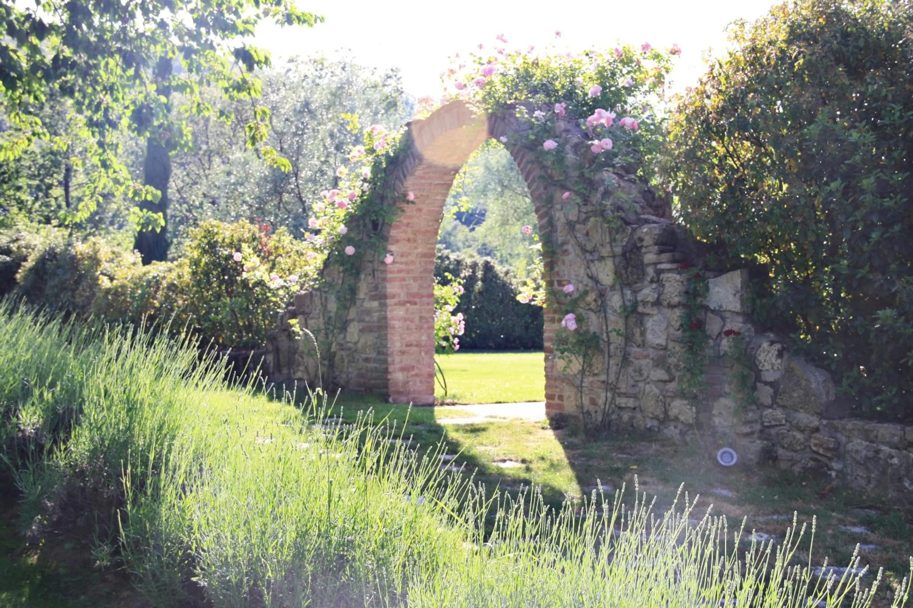 Villa SAN FRANCESCO