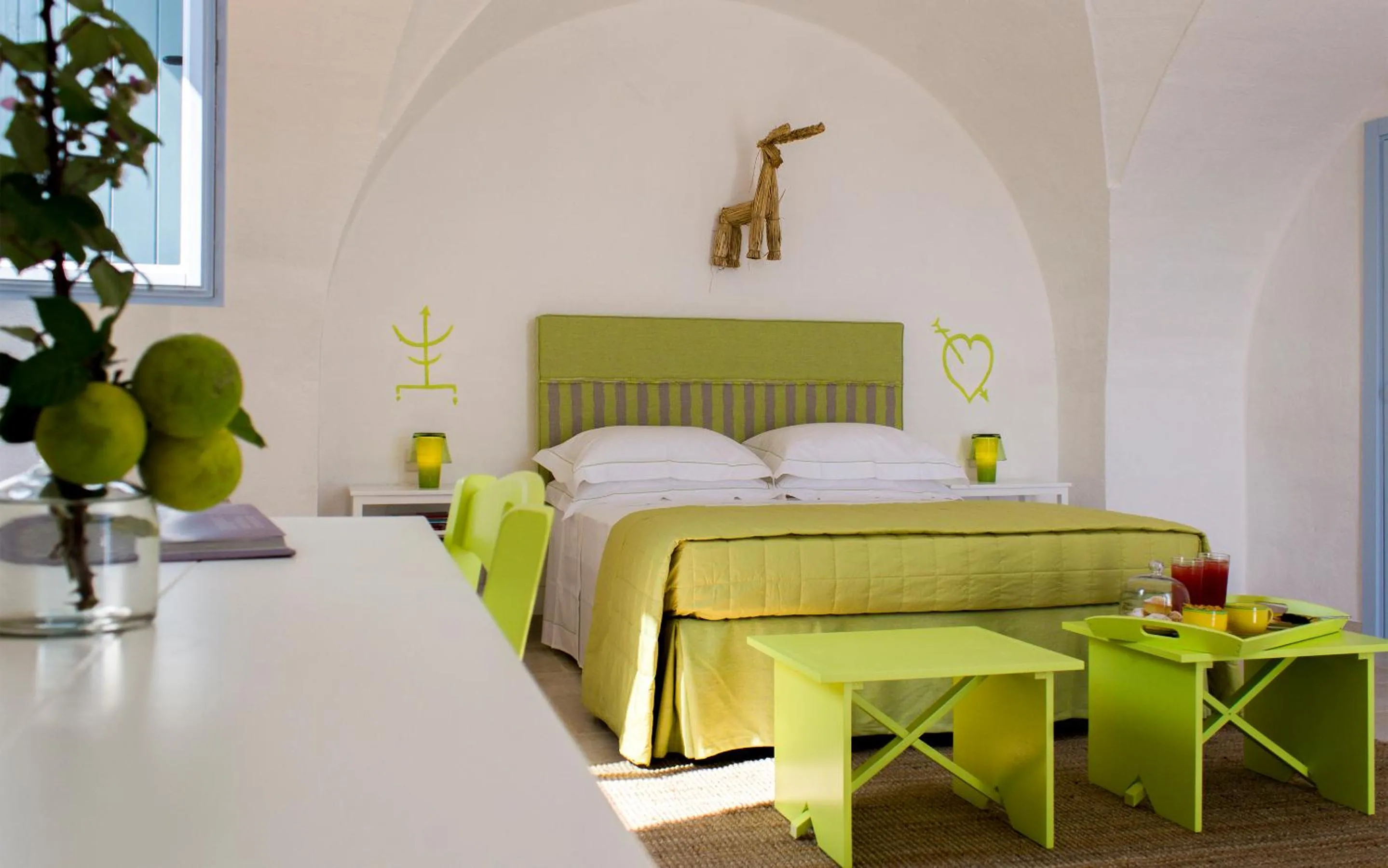 Masseria Corte degli Asini