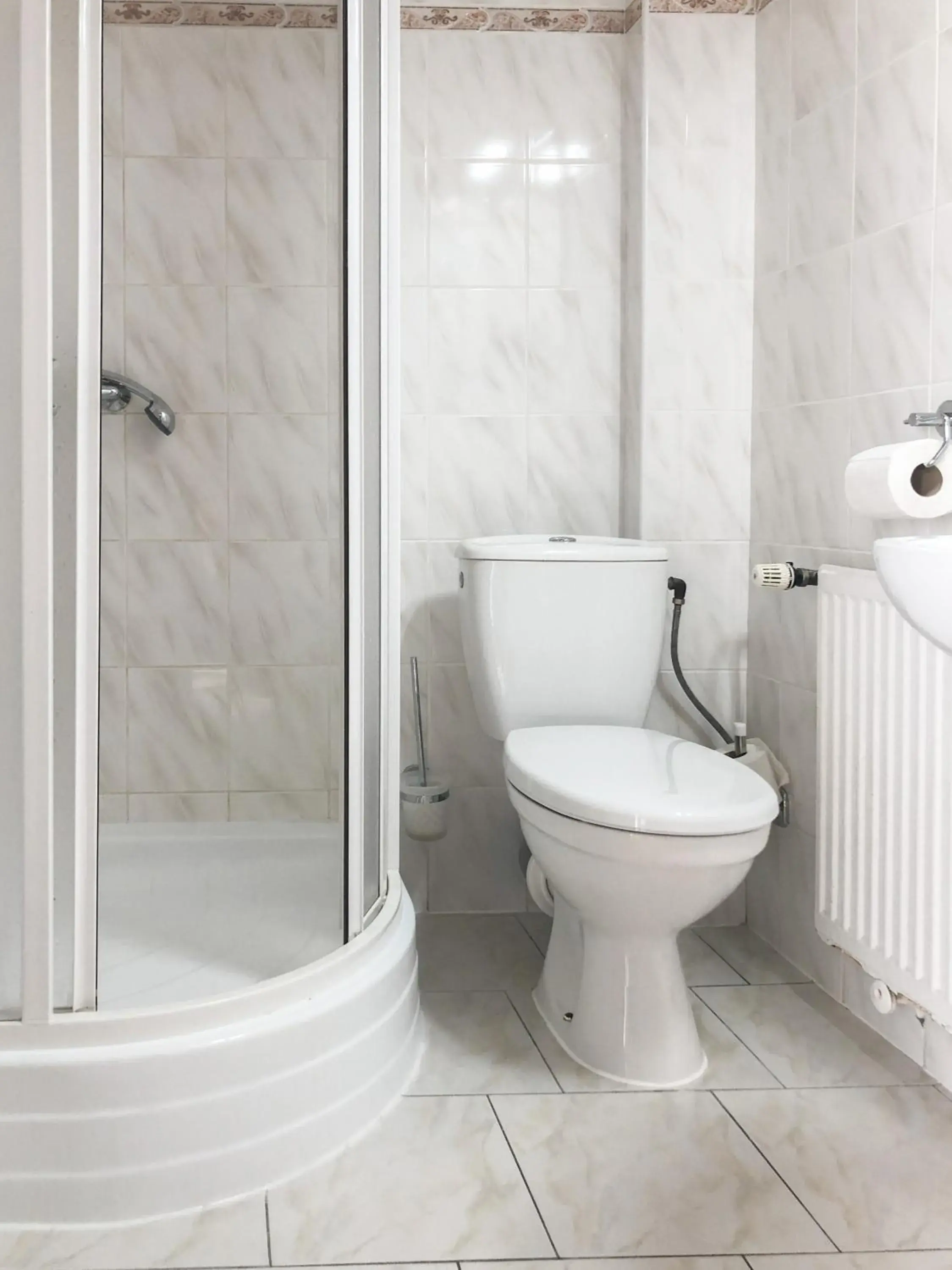 Double Room - single occupancy in Hotel Bobr Double Room - single occupancy in Hotel Bobr