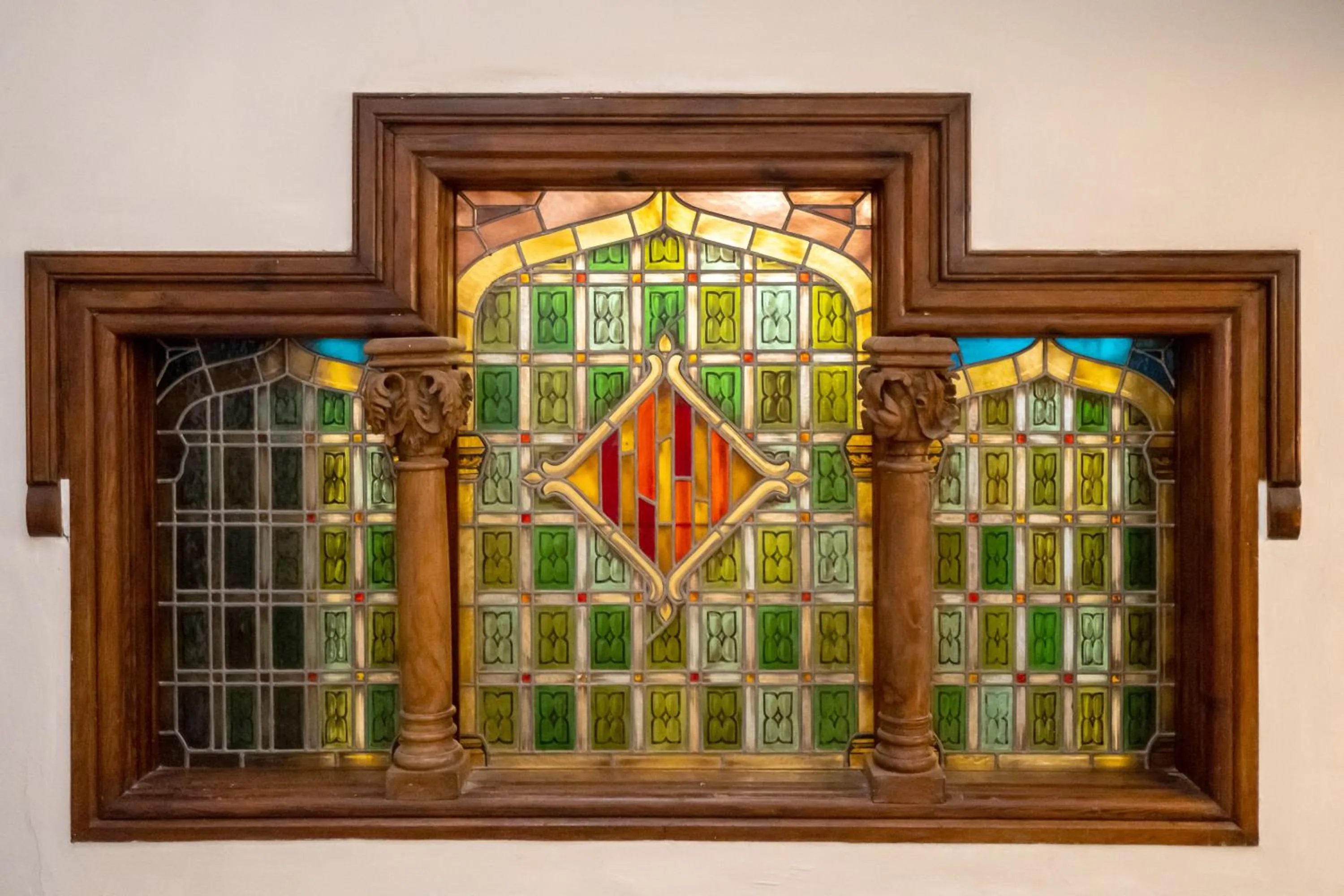 Lo Palauet de la Muralla