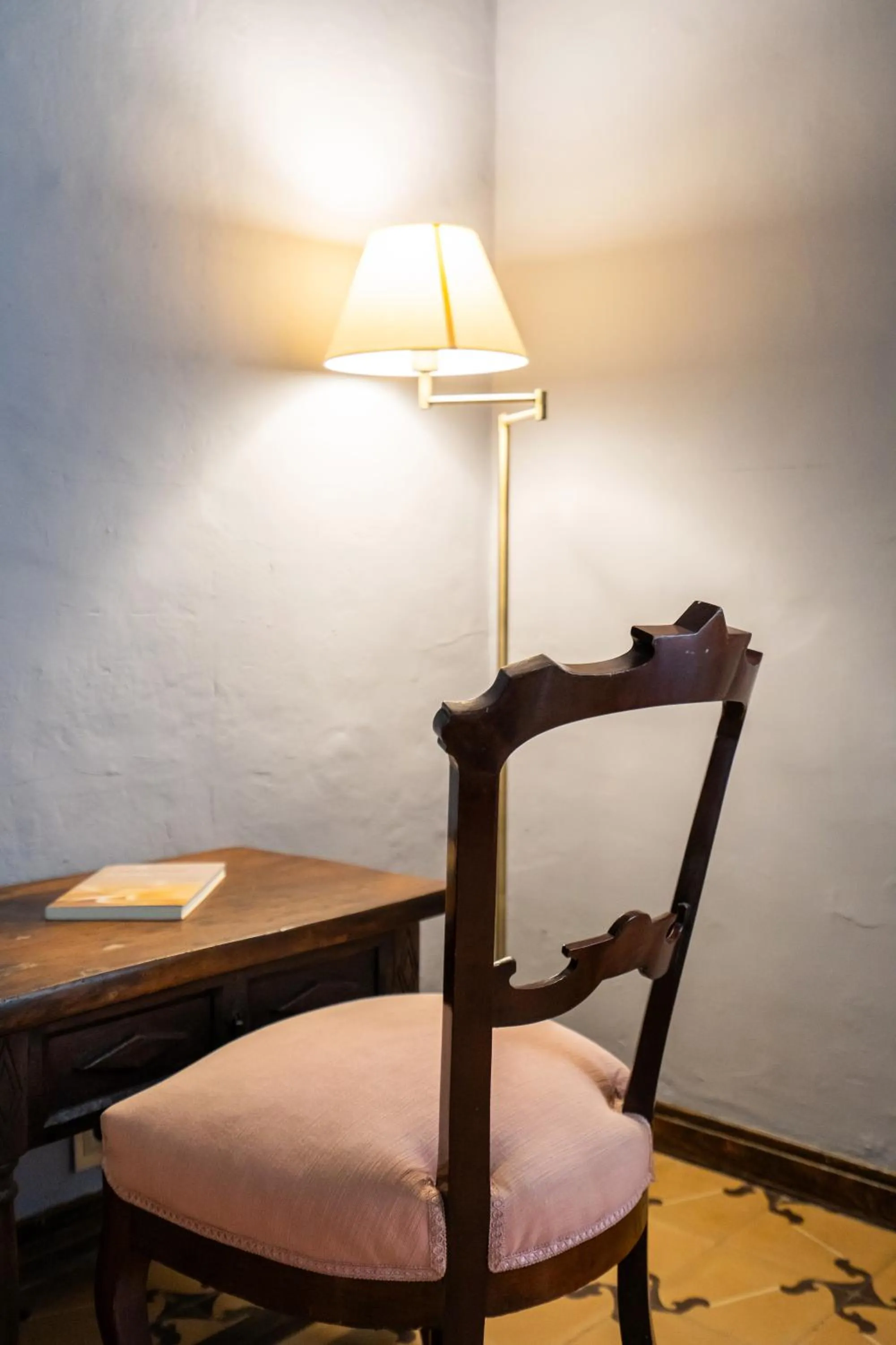 Lo Palauet de la Muralla