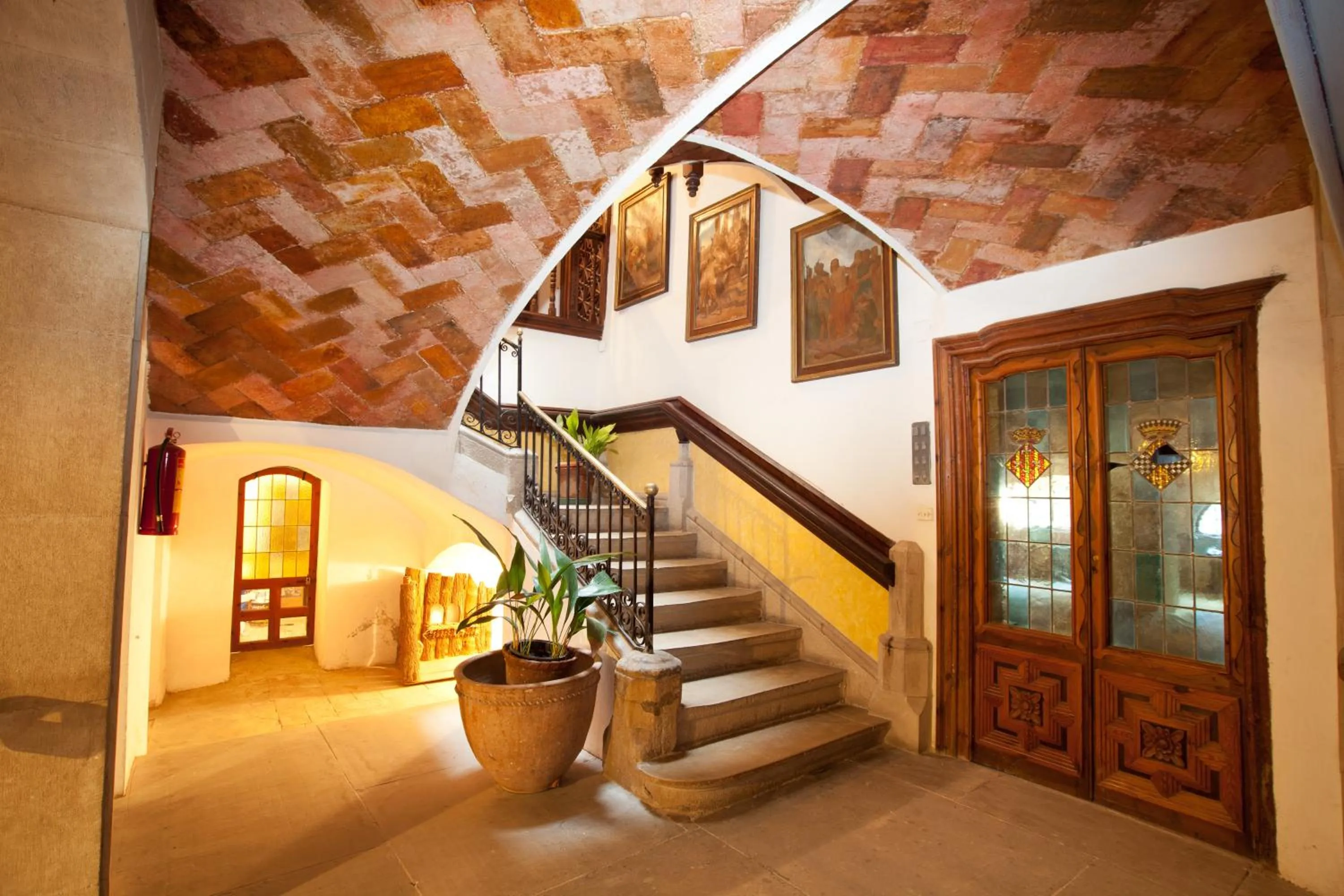 Property building in Lo Palauet de la Muralla