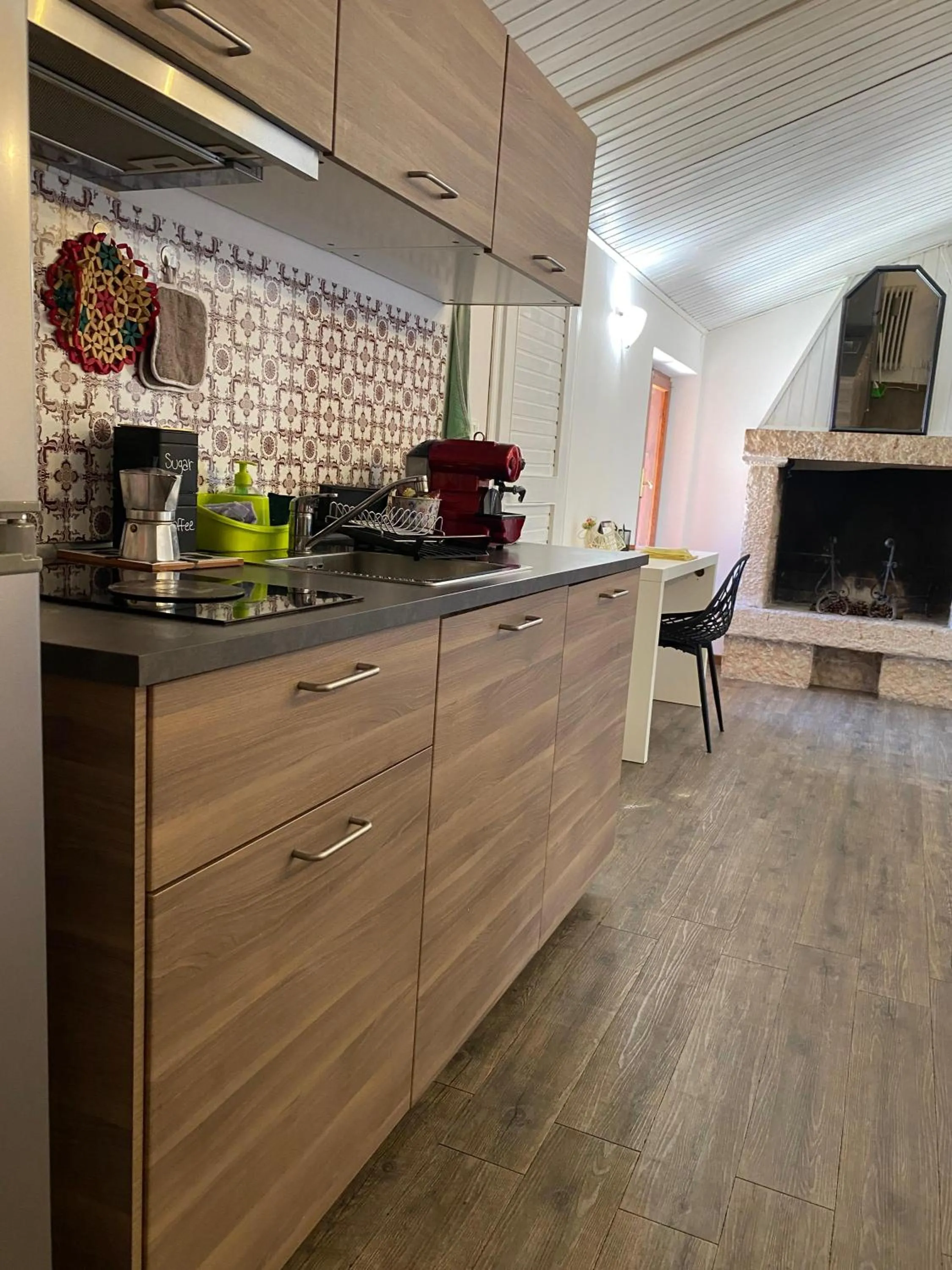 B&B Casa Dolce Casa