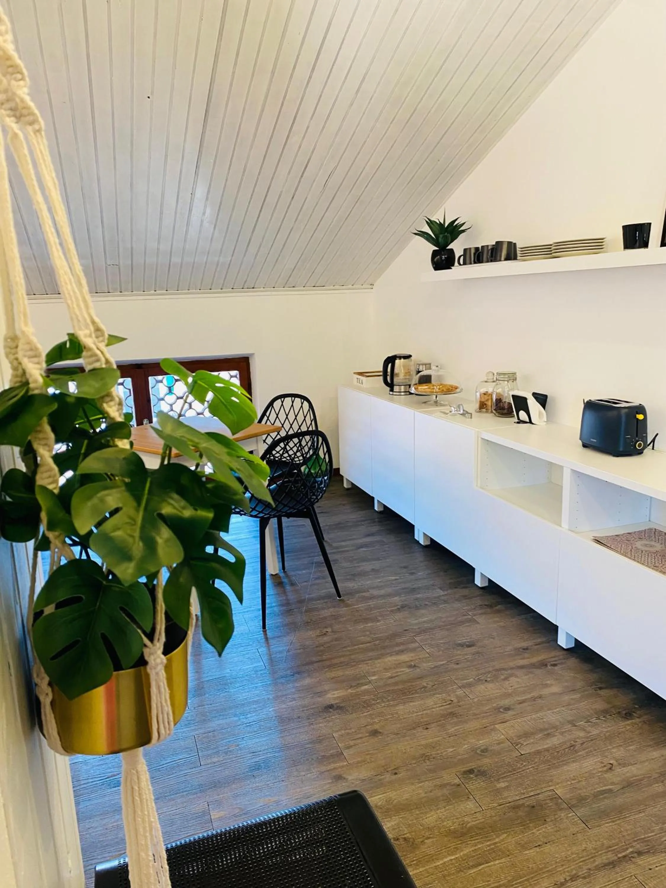 B&B Casa Dolce Casa