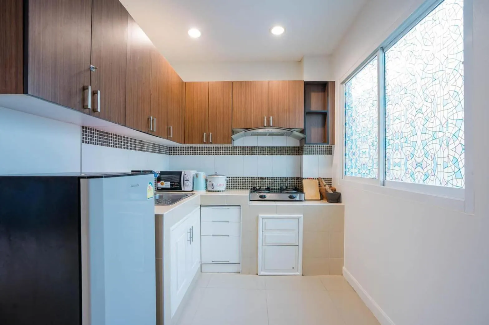 Space X Slider 4 Bedrooms Pool Villa Huahin