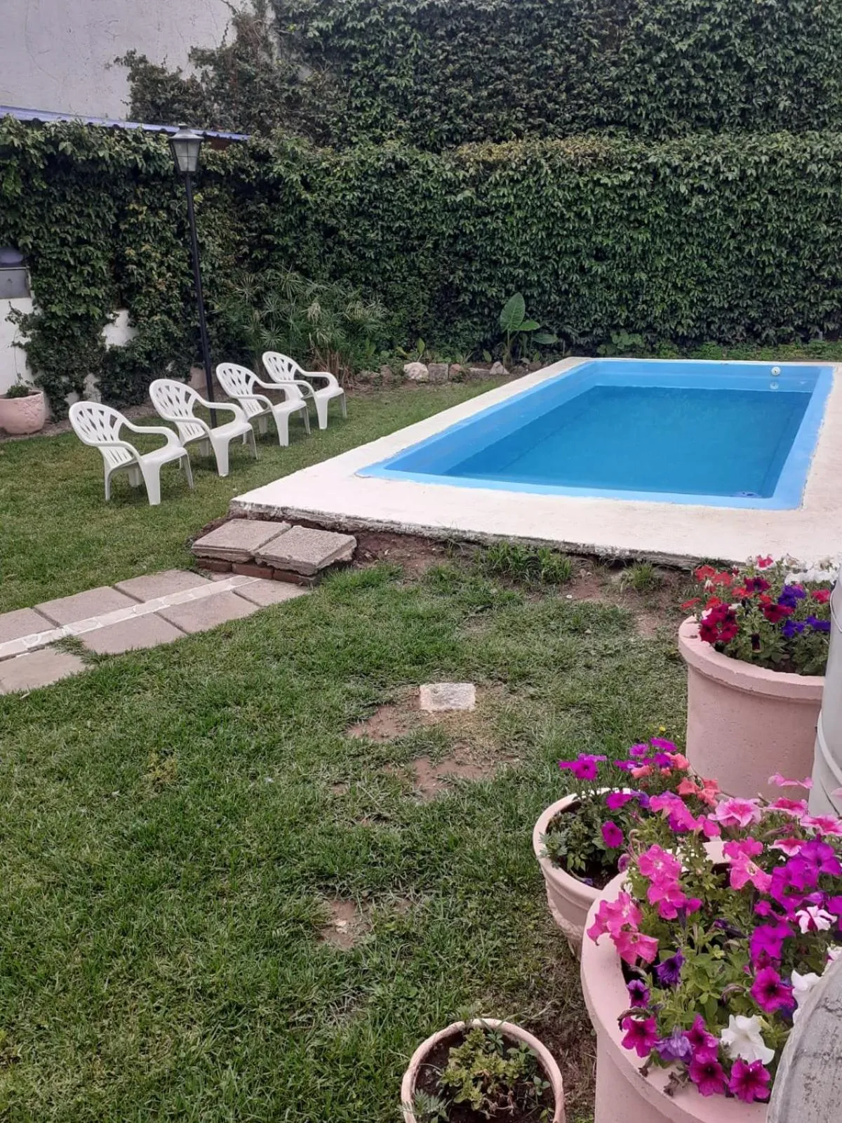 Hotel Mediterraneo