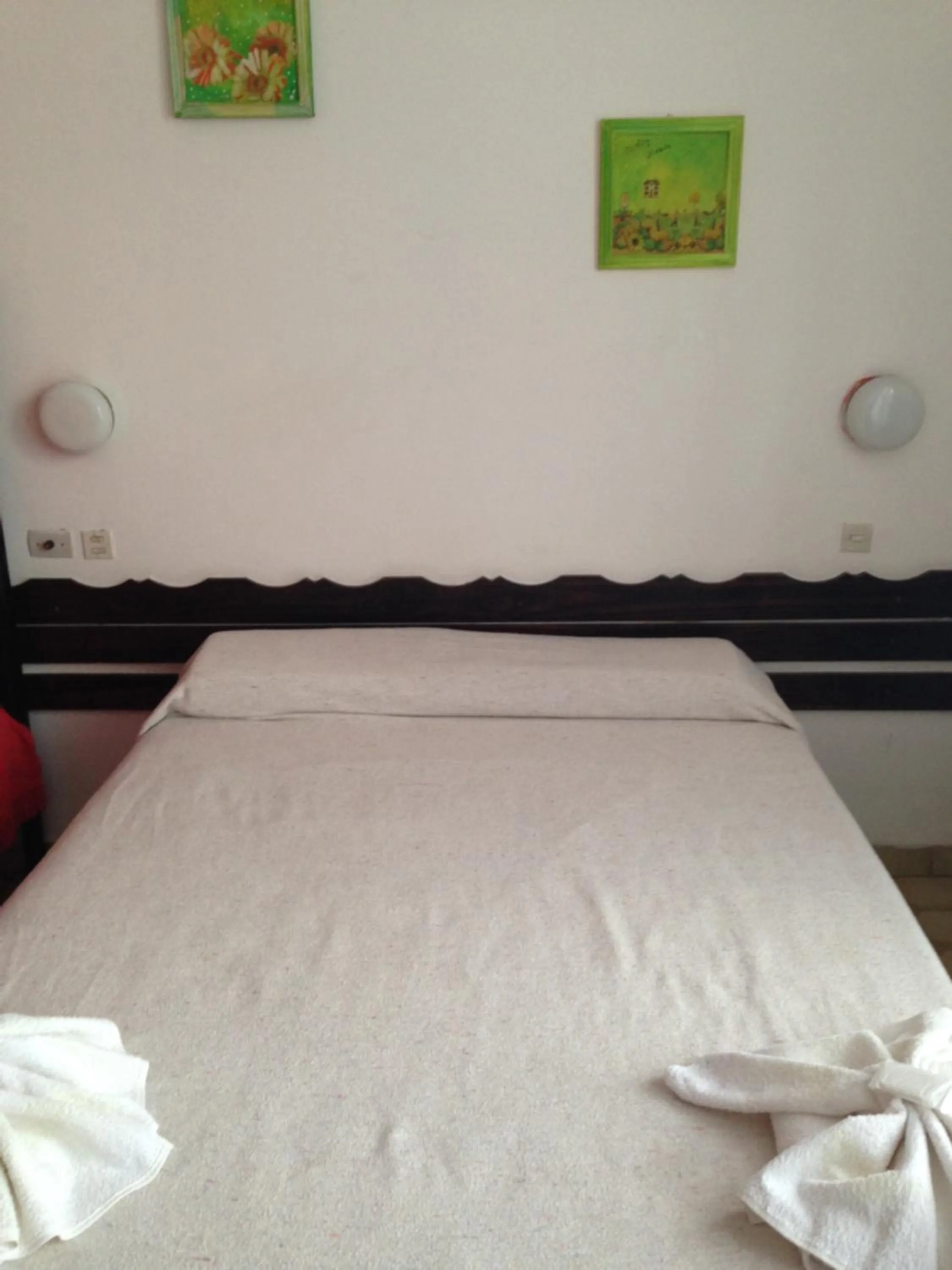 Hotel Mediterraneo