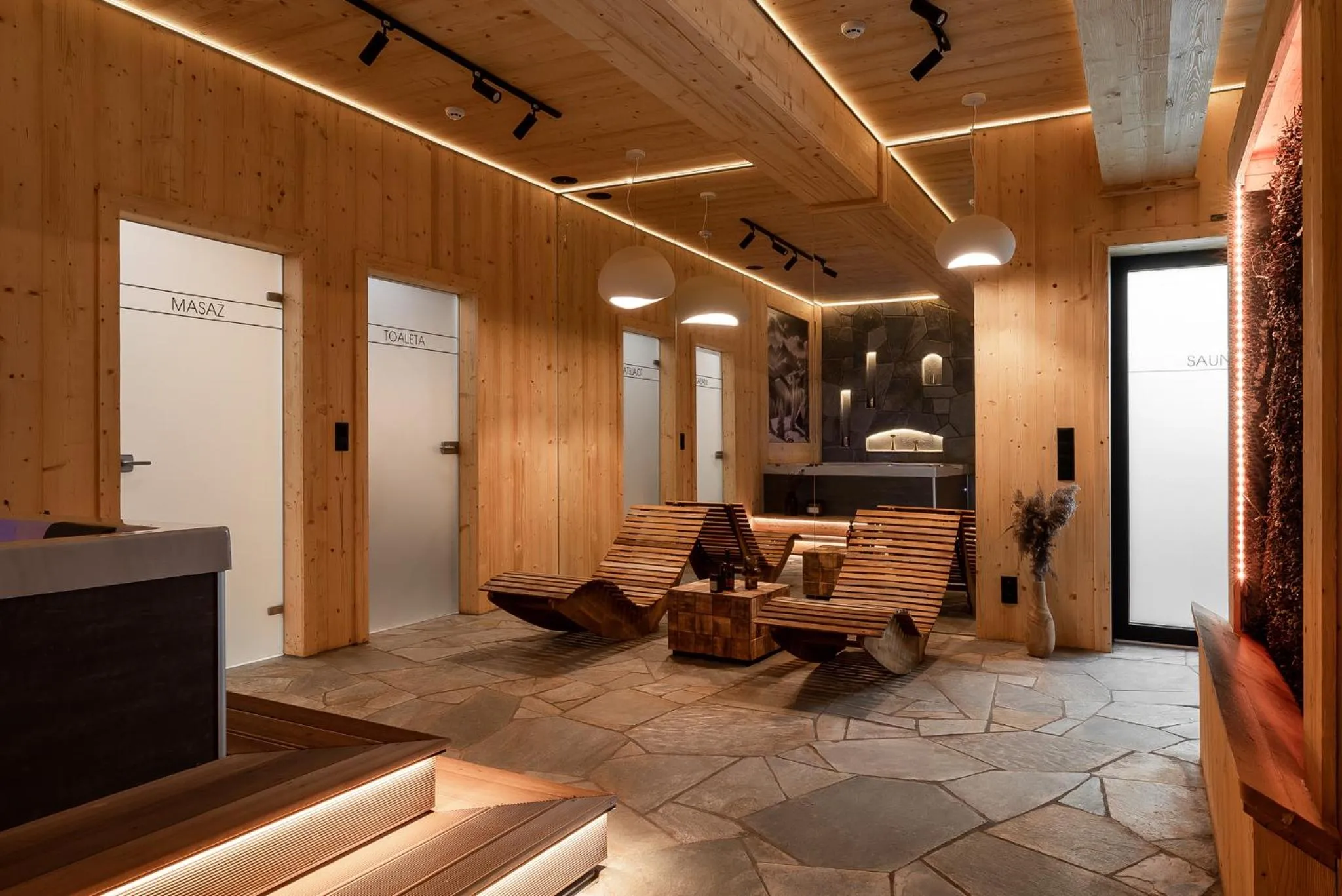 Rezydencja & SPA Czarny Niedźwiedź