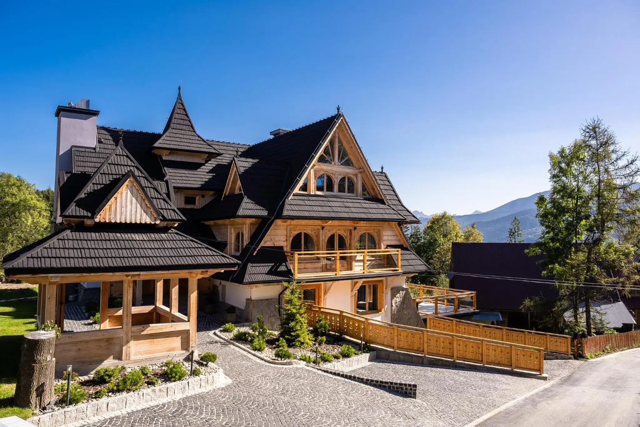 Rezydencja & SPA Czarny Niedźwiedź Rezydencja & SPA Czarny Niedźwiedź