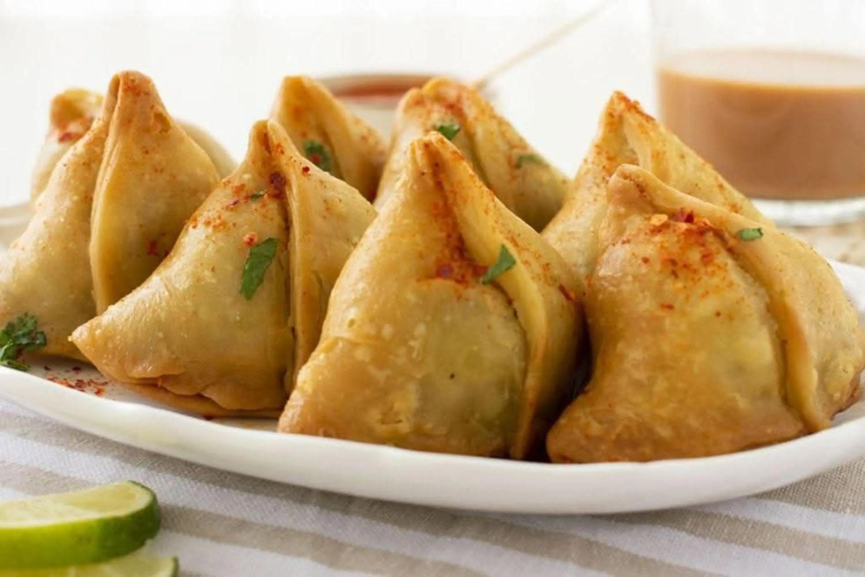 Breakfast in Paleo Hotel and Spa, Thika