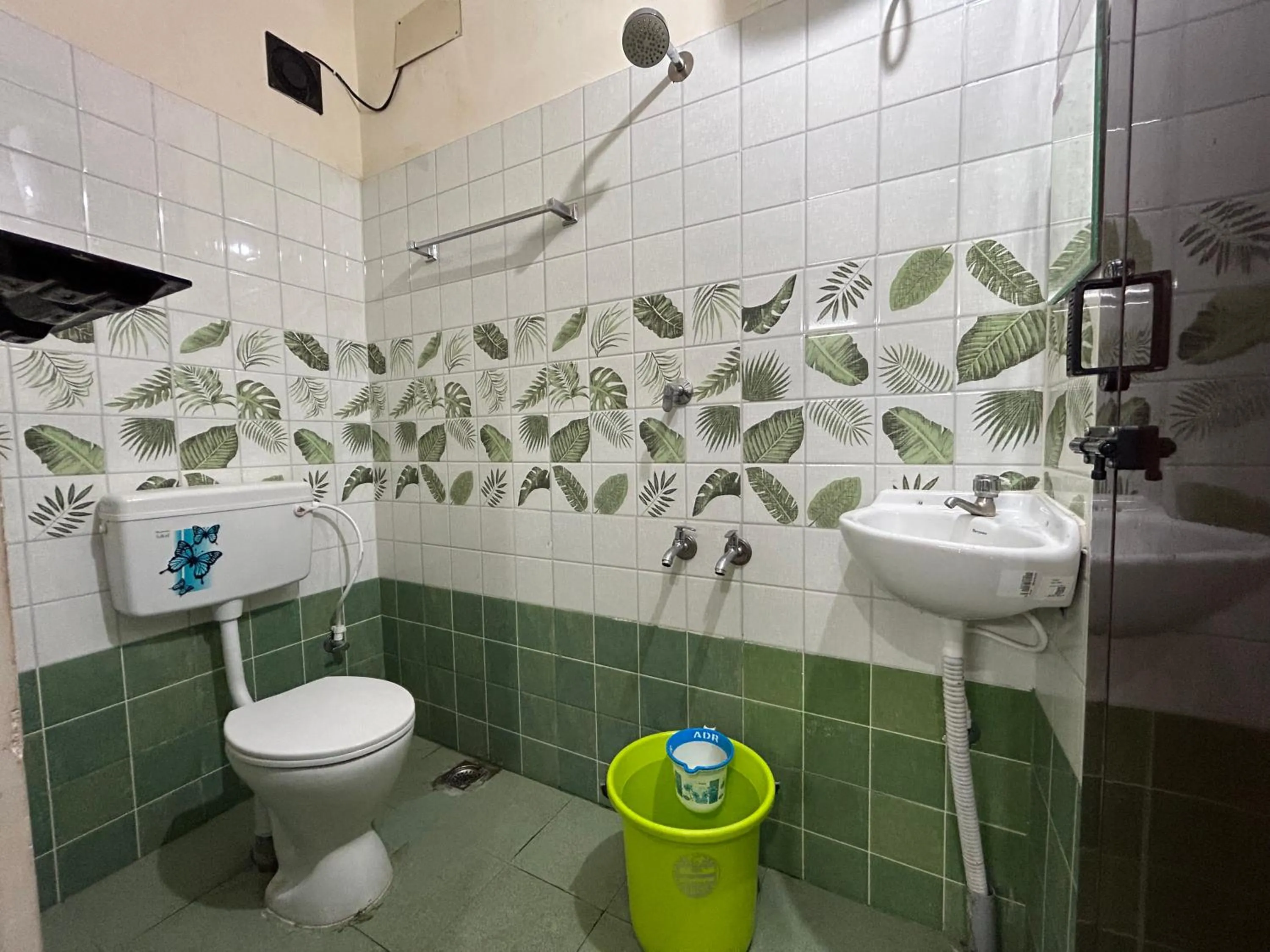 The kaya homestay Srirangam