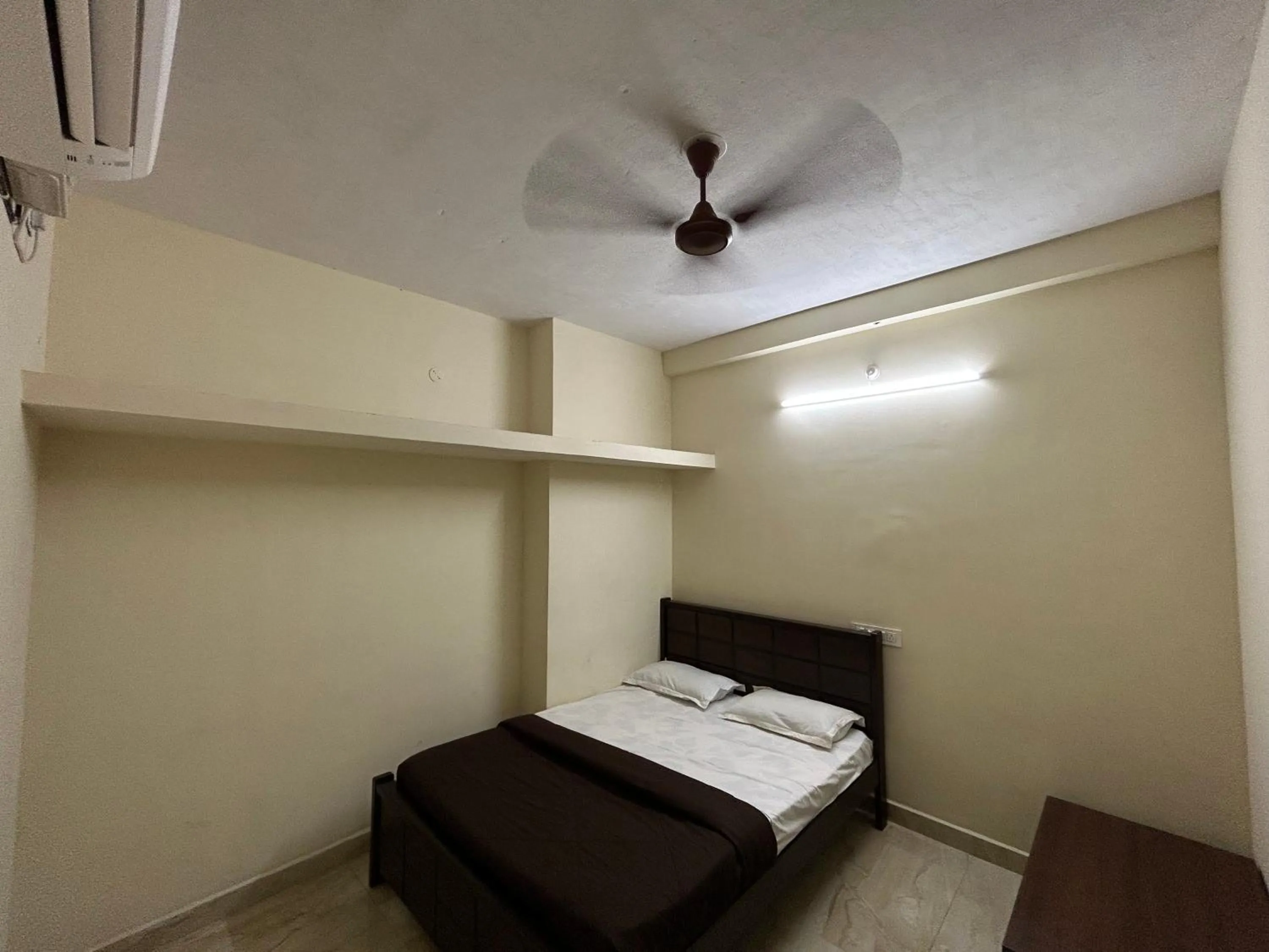 The kaya homestay Srirangam