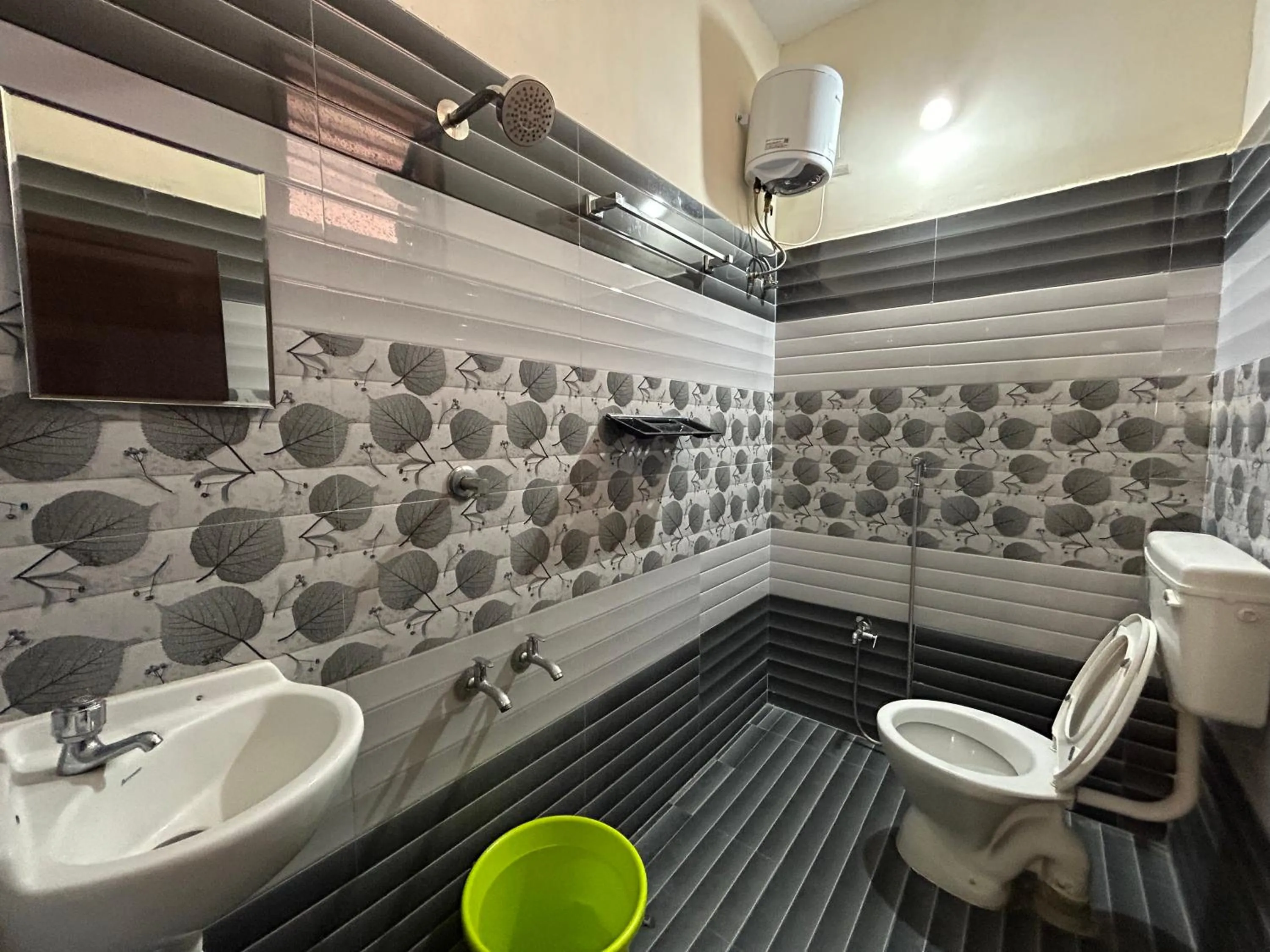 The kaya homestay Srirangam